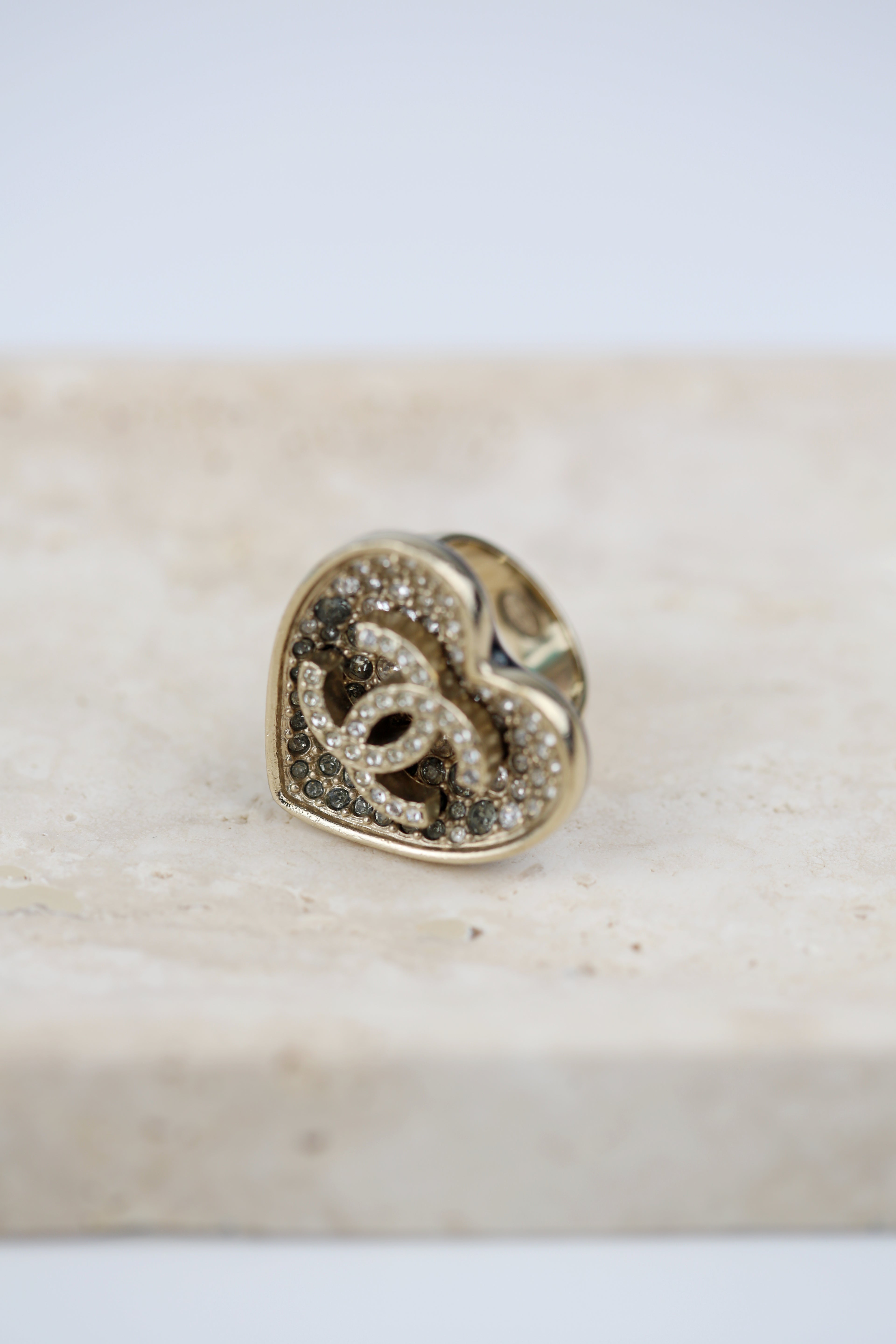 CHANEL Ring