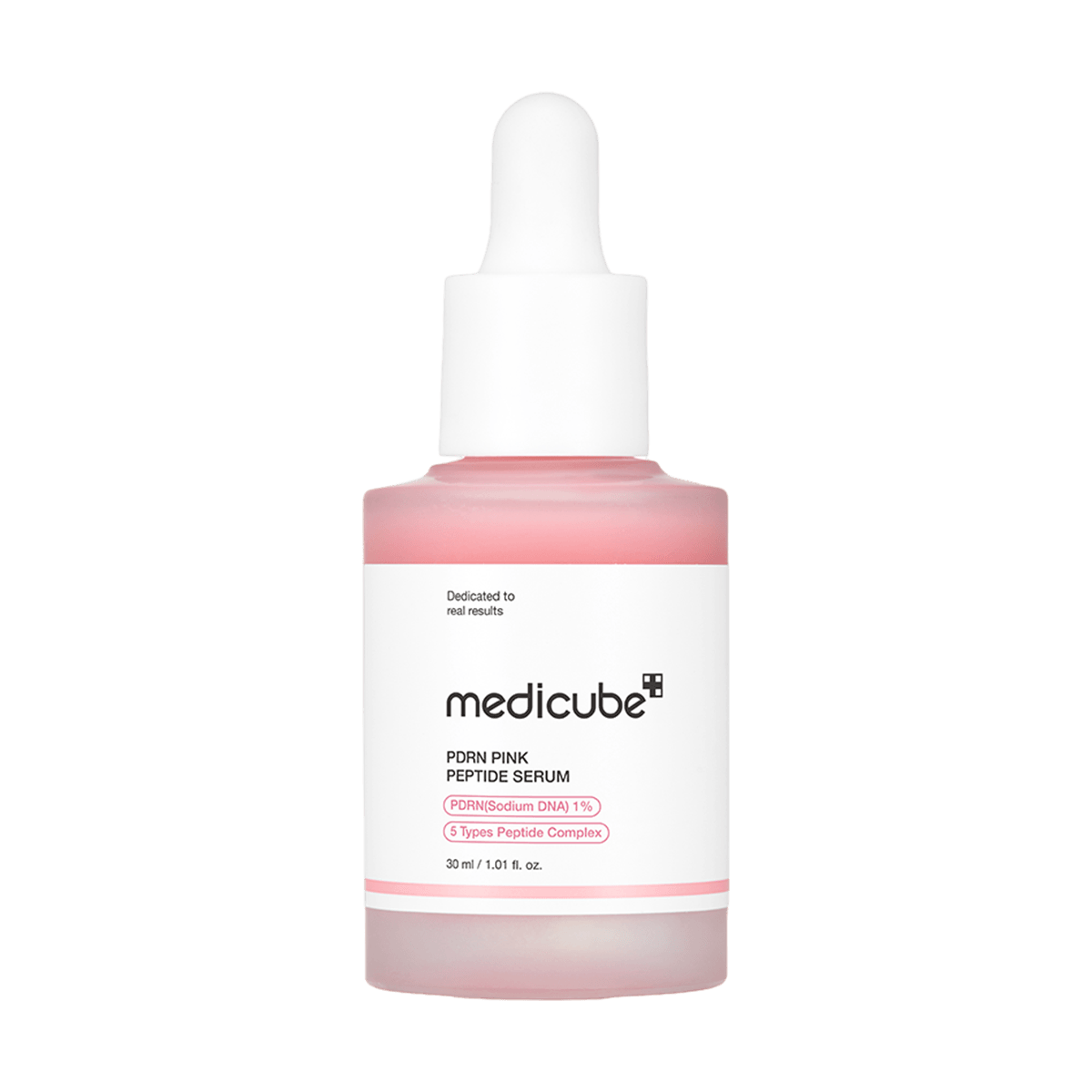 Medicube PDRN Pink Peptide Serum 30ml