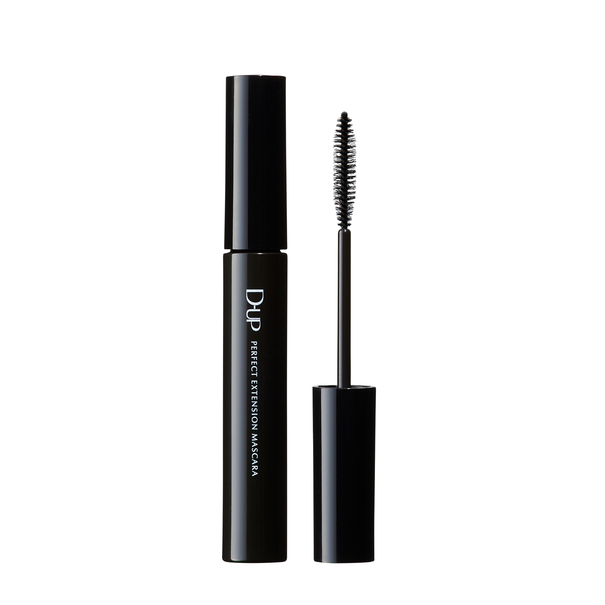 D-UP Perfect Extension Mascara — Black
