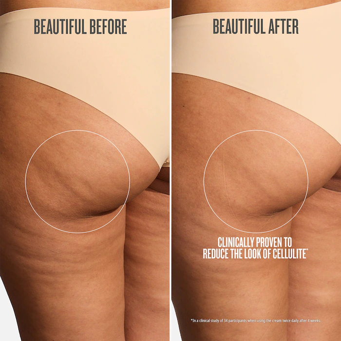 Sol de Janeiro Bum Bum Body Cream Refill | Caffeine-Boosted Circulation, Helps Smooth the Look of Cellulite, Daily Body Care for Soft, Silky Skin detail image 2