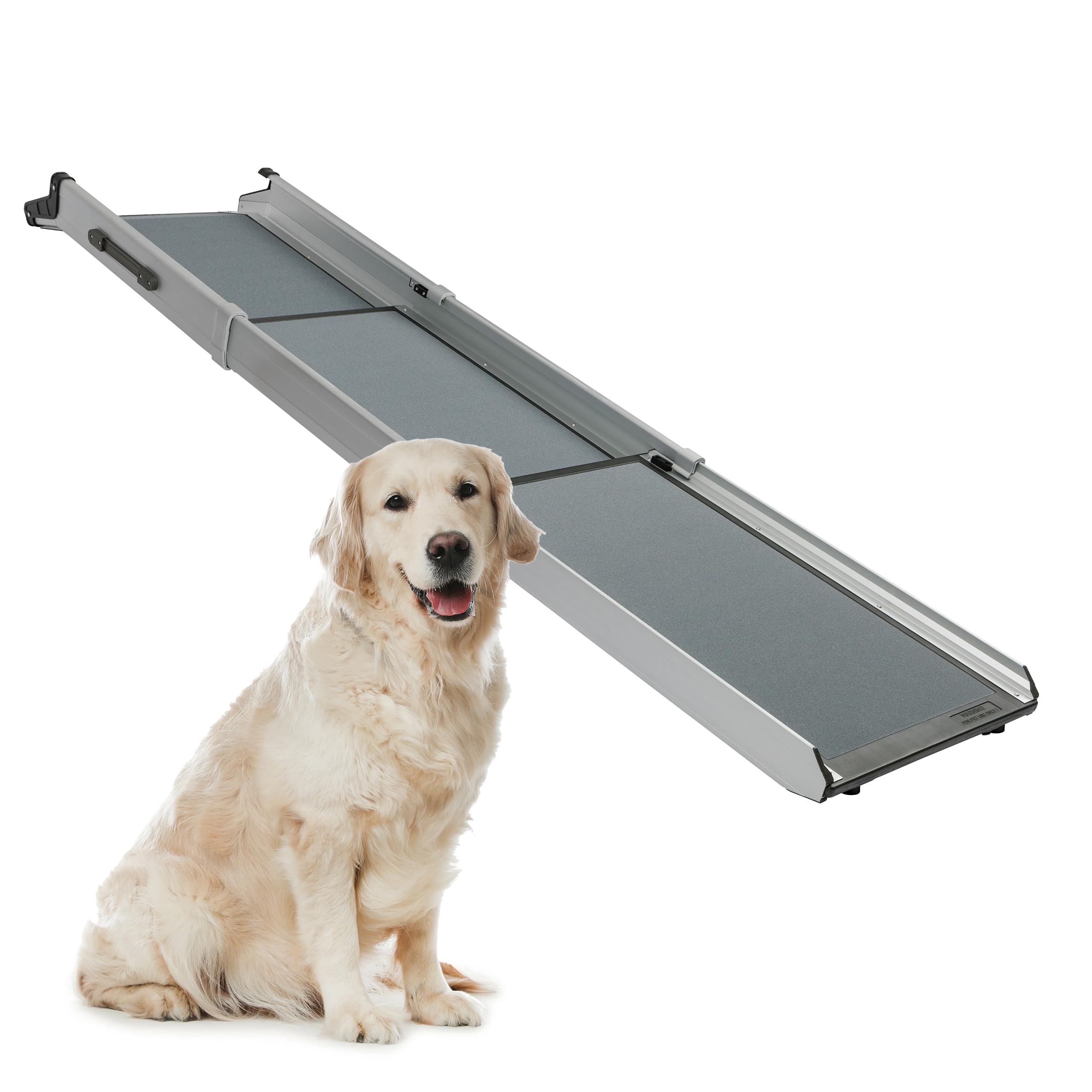 PetSafe Happy Ride Compact Telescoping Dog Ramp