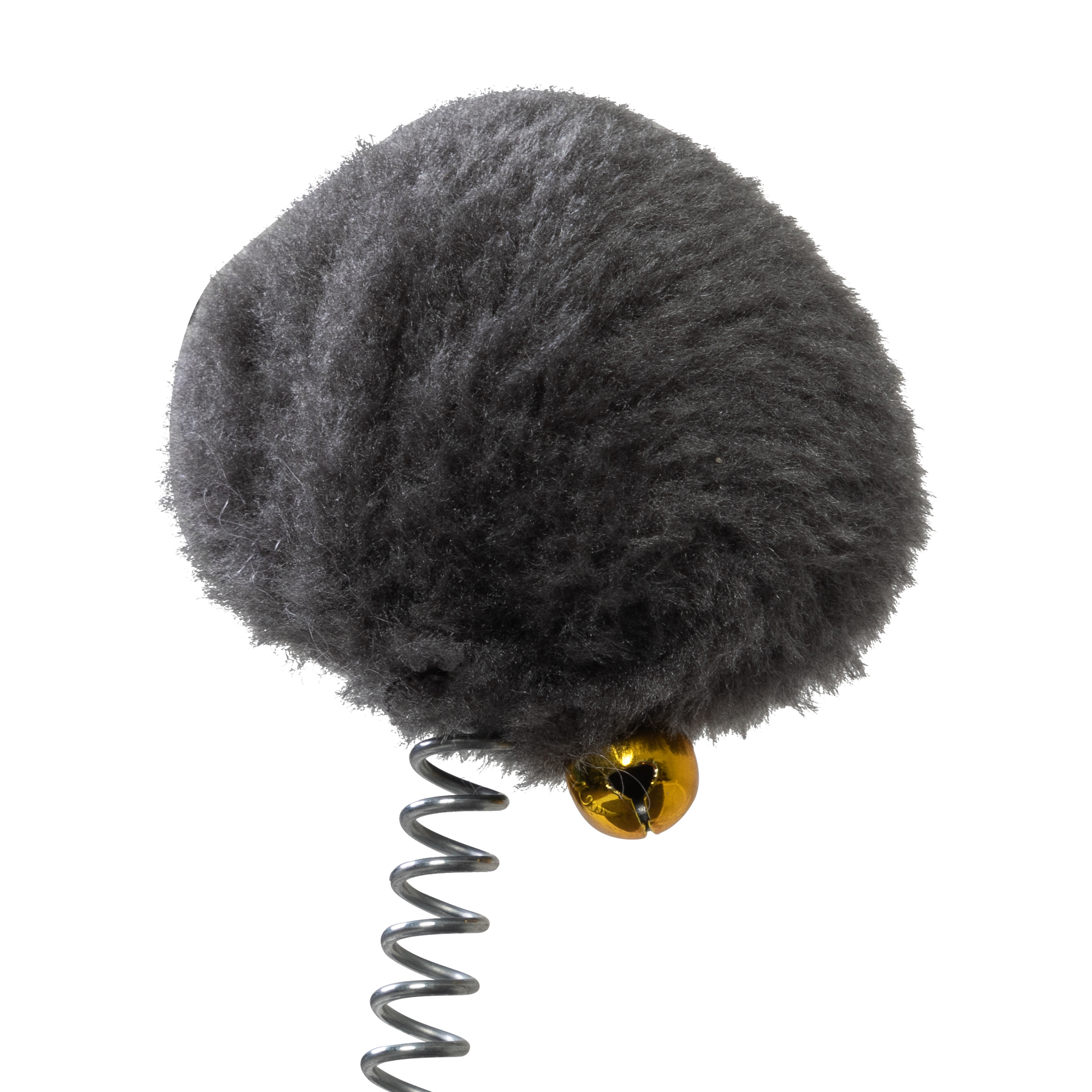Slate Gray Wall-Mounted Modular Cat Climbing Set (Platforms + Suspension Bridge + Resting Den + Sisal Scratching Posts) detail image 1