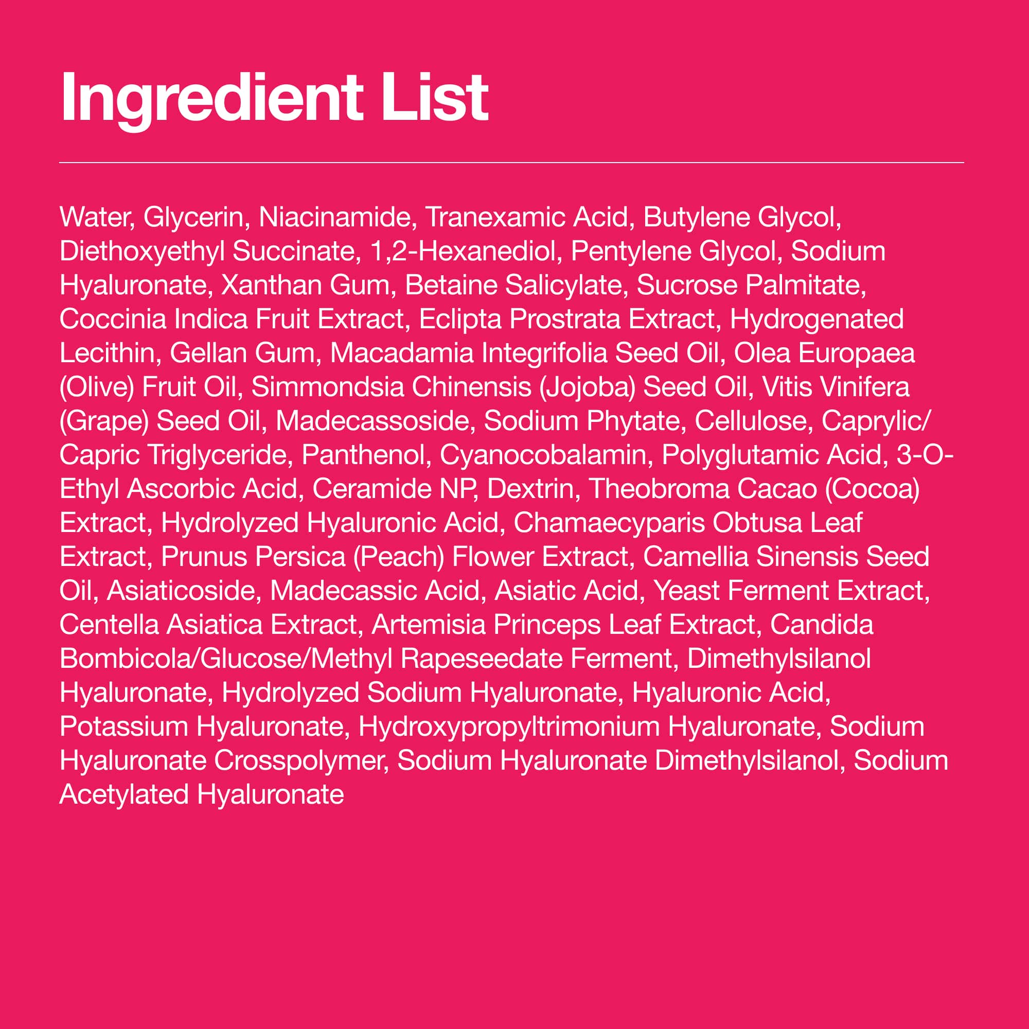 ANUA Niacinamide 10% + TXA 4% Serum 30ml — Brightening, Fades Acne Marks, Refines Pores detail image 5