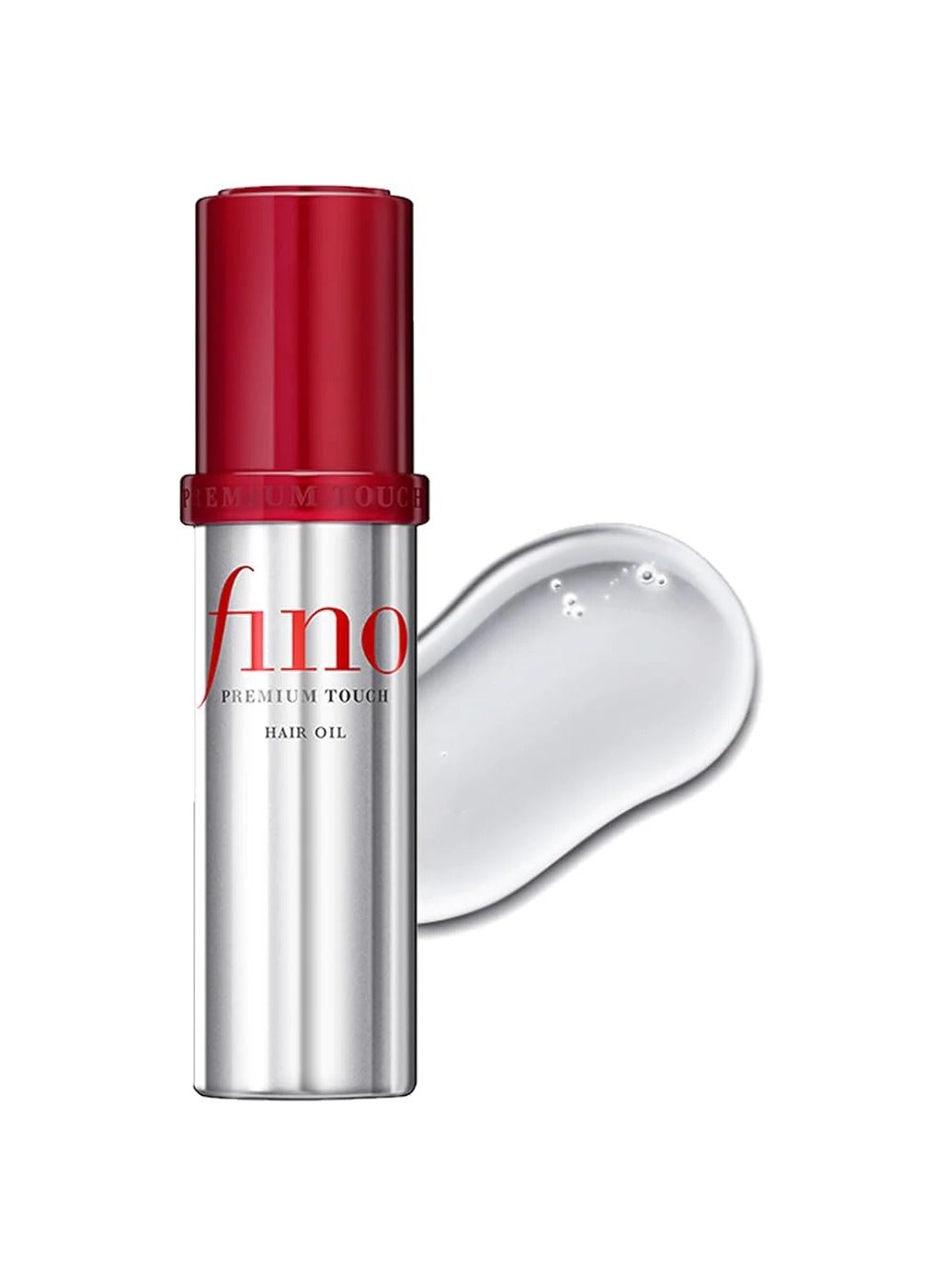 FINO Premium Touch Lightweight Smoothing Hair Oil 70ml detail image 2