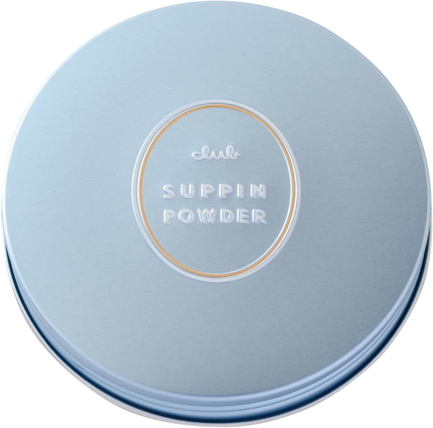 CLUB Suppin Medicated Whitening Loose Powder A — Fresh Floral, 26g detail image 2