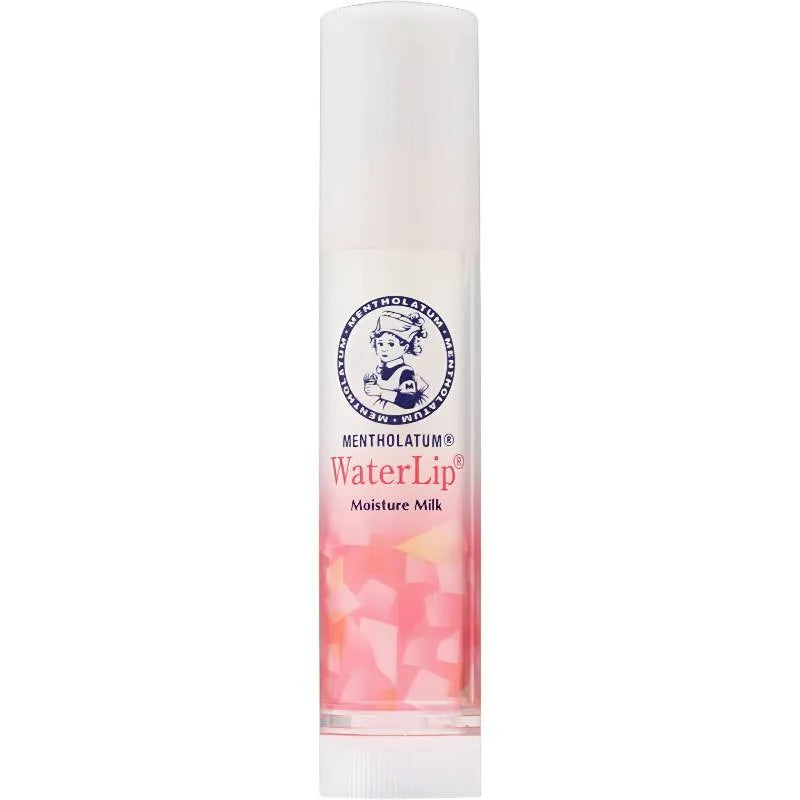 ROHTO Mentholatum Water Lip Moisture Milk 4.5g detail image 2