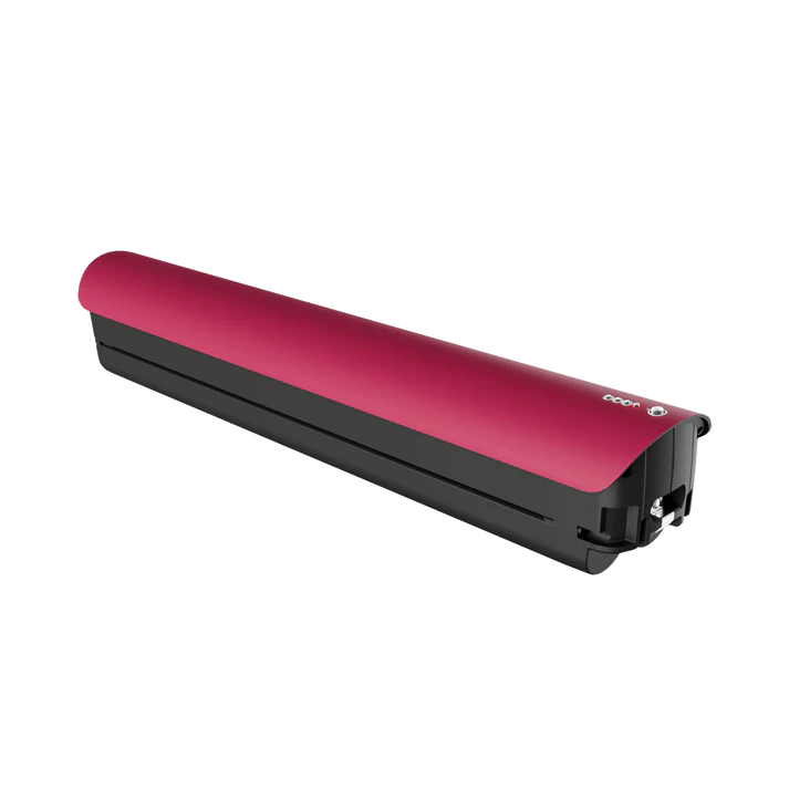 Urtopia Joy Replacement Battery 529.2Wh Samsung Cell, UL-2271 Certified, Up to 70 Miles Range, Removable & Multi-Color Options detail image 3