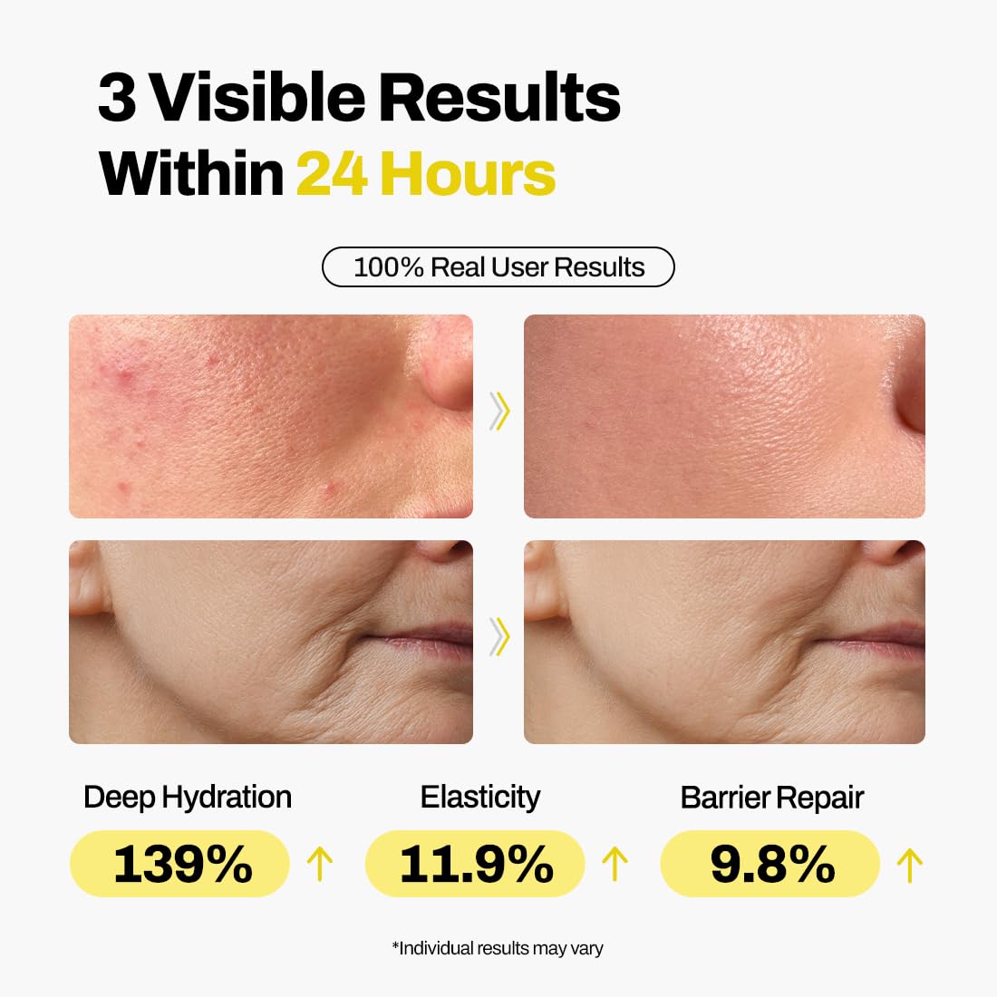 JEU'DEMEURE DermiShuttle DD Cream — Deep Hydration & Intensive Smoothing for Face, Neck & Hands with Peptides, Ceramides & Hyaluronic Acid (50g) detail image 2