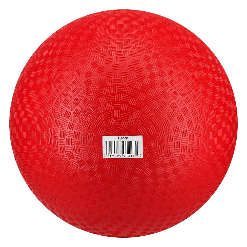 WAKA Official Adult Kickball - 10-inch detail image 5