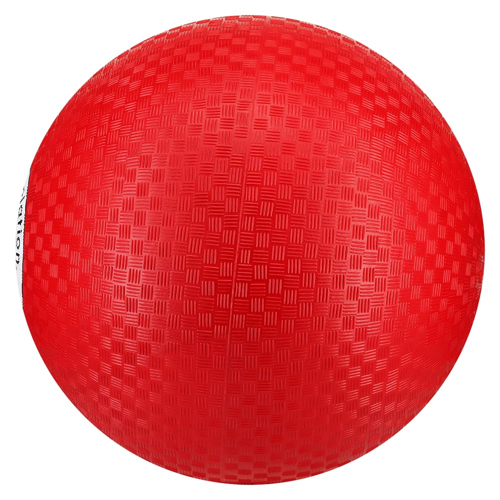 WAKA Official Adult Kickball - 10-inch detail image 3