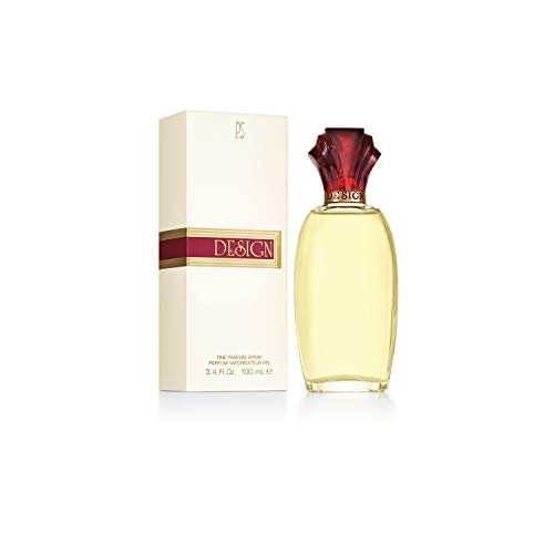 Paul Sebastian Design Perfume for Women, Day & Night Soft Floral Fragrance Spray, 3. 4 fl oz detail image 8