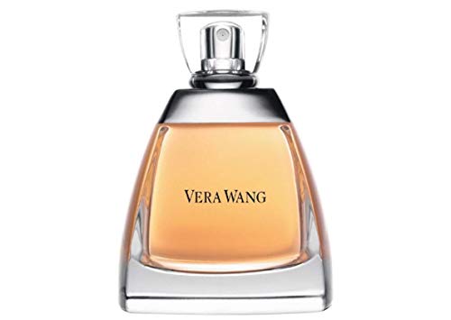 Vera Wang Eau de Parfum for Women, 3. 4 fl oz | Delicate Floral Fragrance with Notes of Iris, Lily, and Sandalwood detail image 9