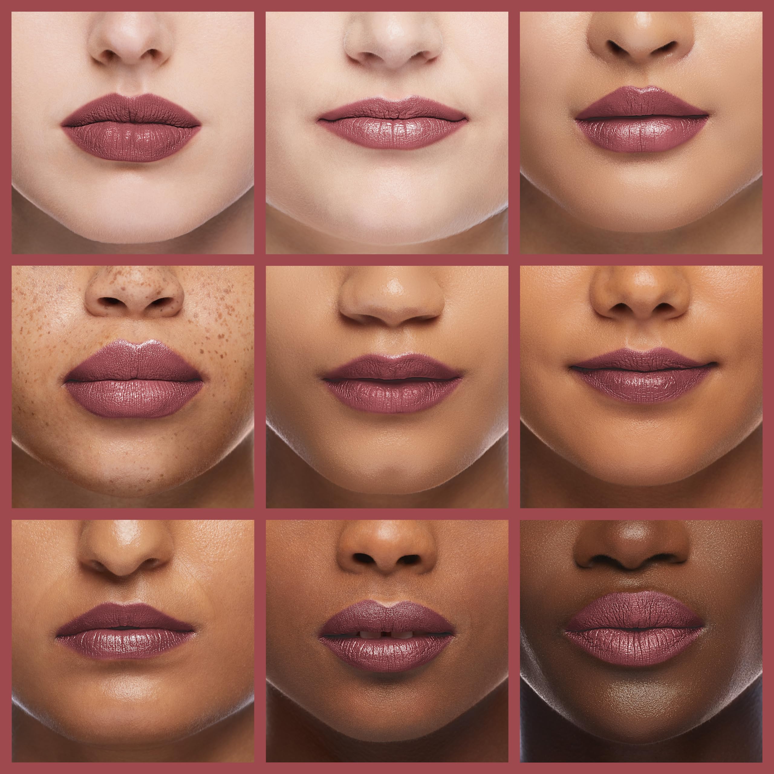 Revlon ColorStay Ultimate Liquid Lipstick, 035 Iconic Iris, 0. 1 fl oz detail image 4