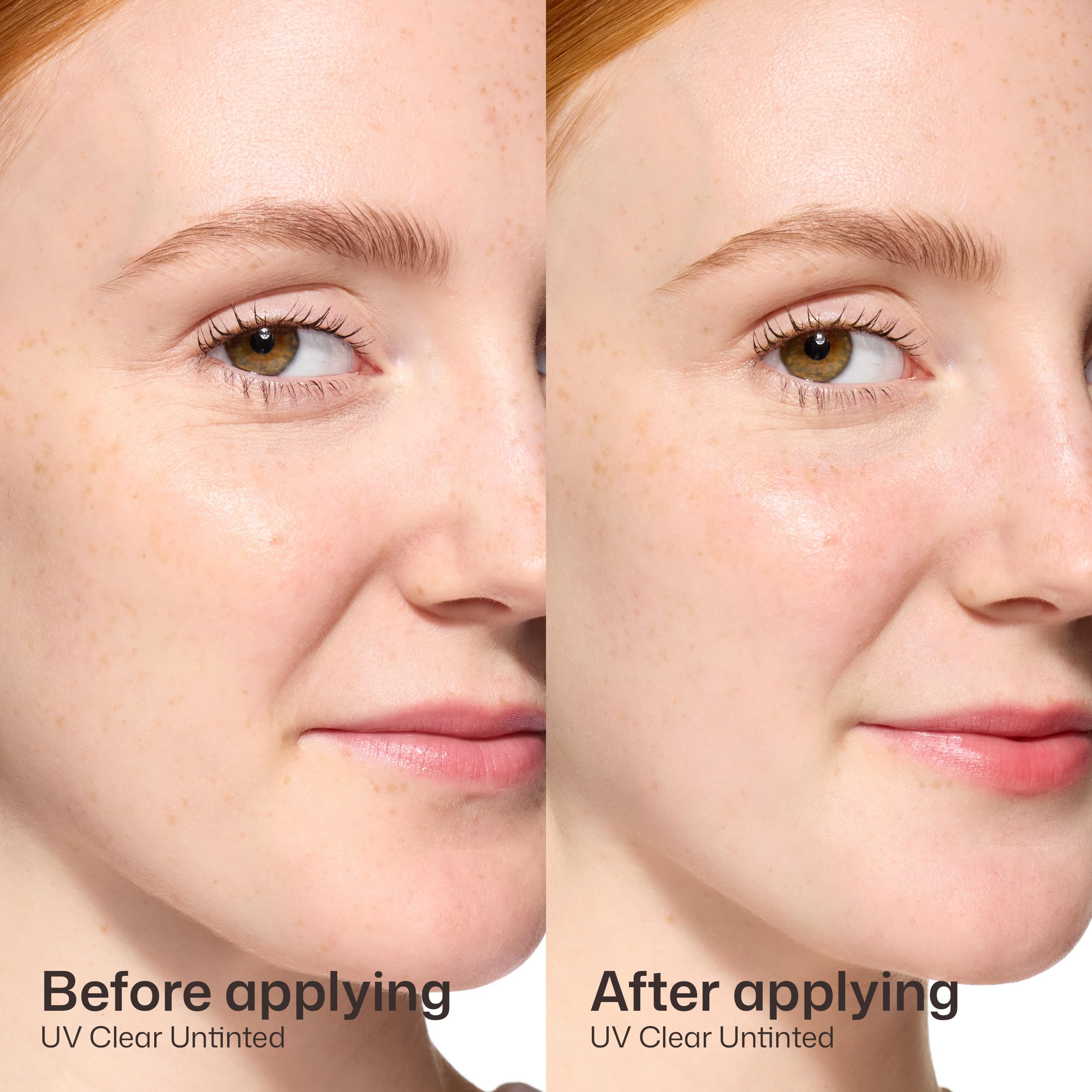 EltaMD UV Clear Face Sunscreen with Zinc Oxide, Oil-Free, SPF 46 and SPF 50 | Calms and Protects Acne-Prone Skin and Rosacea, No White Cast, Dermatologist Recommended, Available in Three Tints and Sizes detail image 6