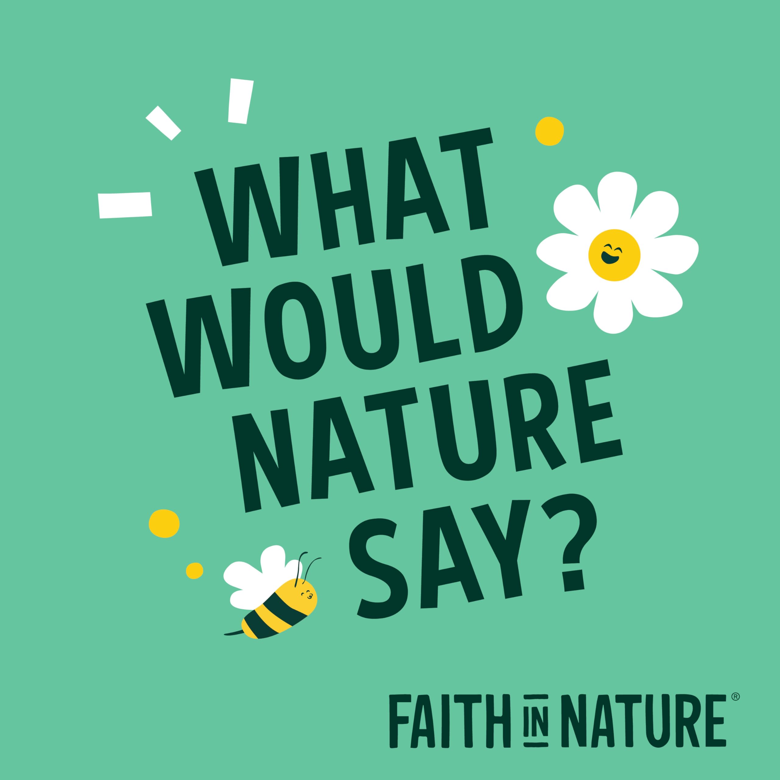 Faith In Nature Aloe Revitalizing Shower Gel 400ml detail image 7