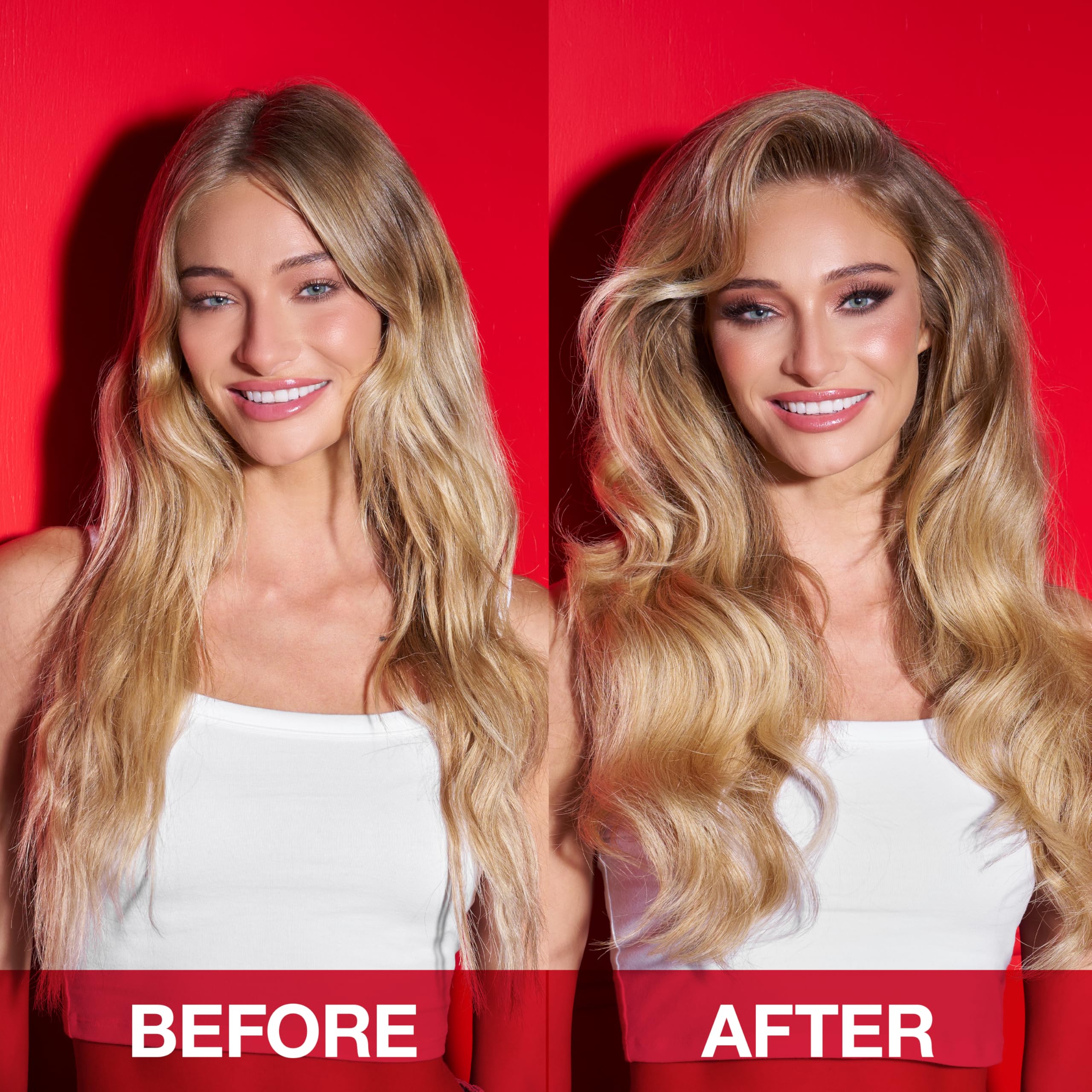SexyHair Big Powder Play Hair Volumizing & Texturizing Powder | Colorless on Hair | Fragrance Free | Texture Powder For Men & Women | Root Lifter for All Hair Type detail image 2