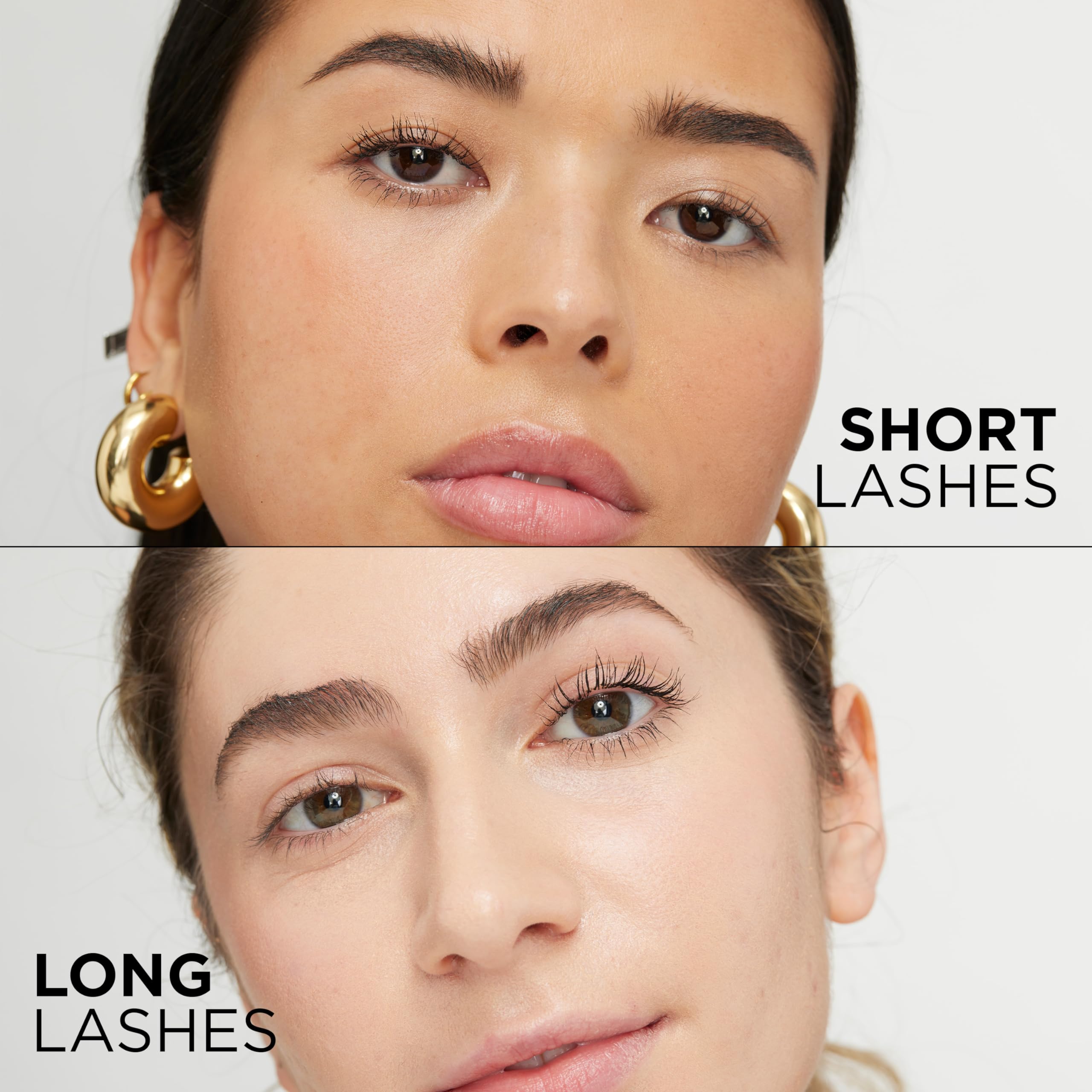 L'Oréal Telescopic Mascara (Washable) — Intense Black, 0. 27 fl oz (1 Count) detail image 6