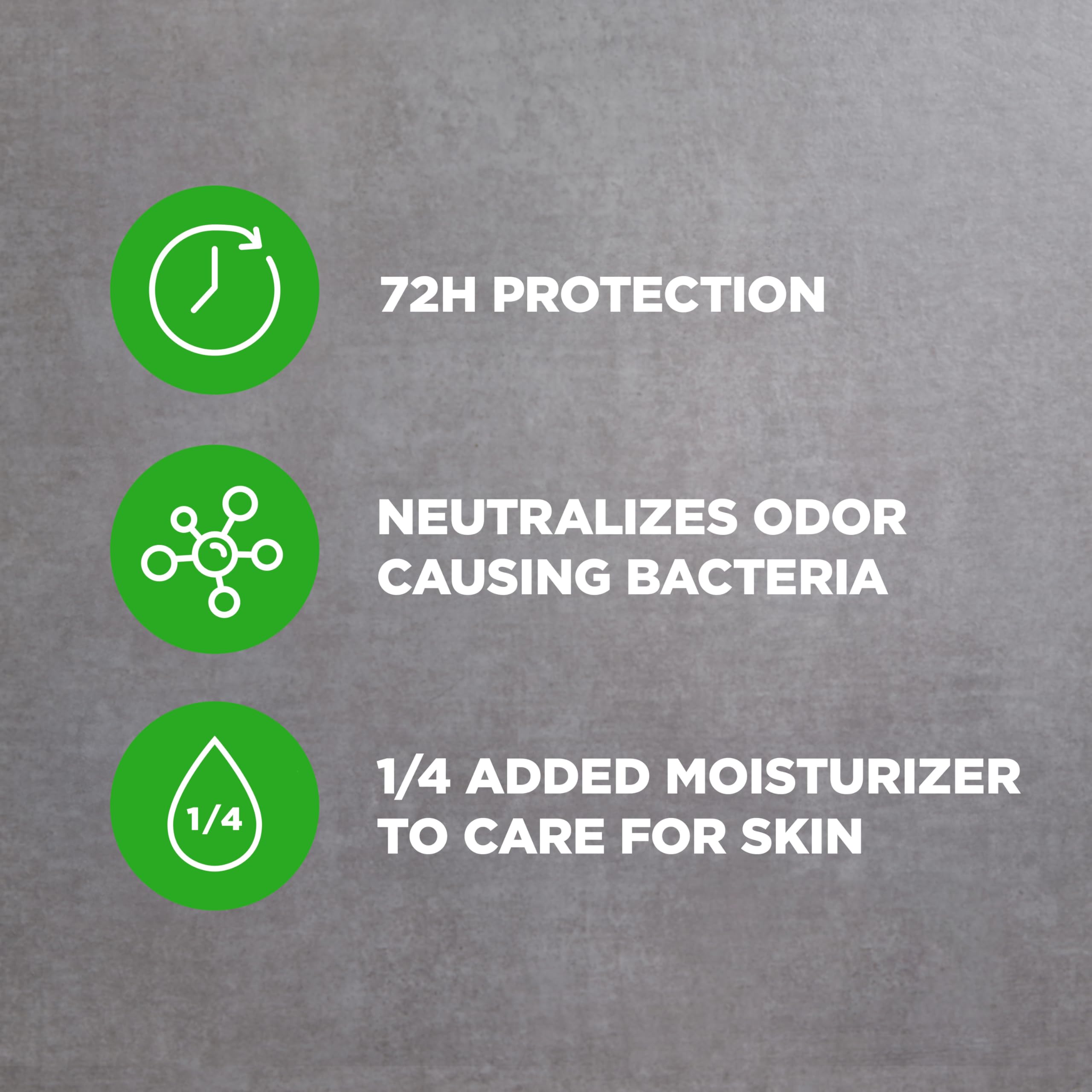 Dove Men+Care Extra Fresh Antiperspirant Deodorant Stick, Twin Pack, 2. 7 oz each detail image 7