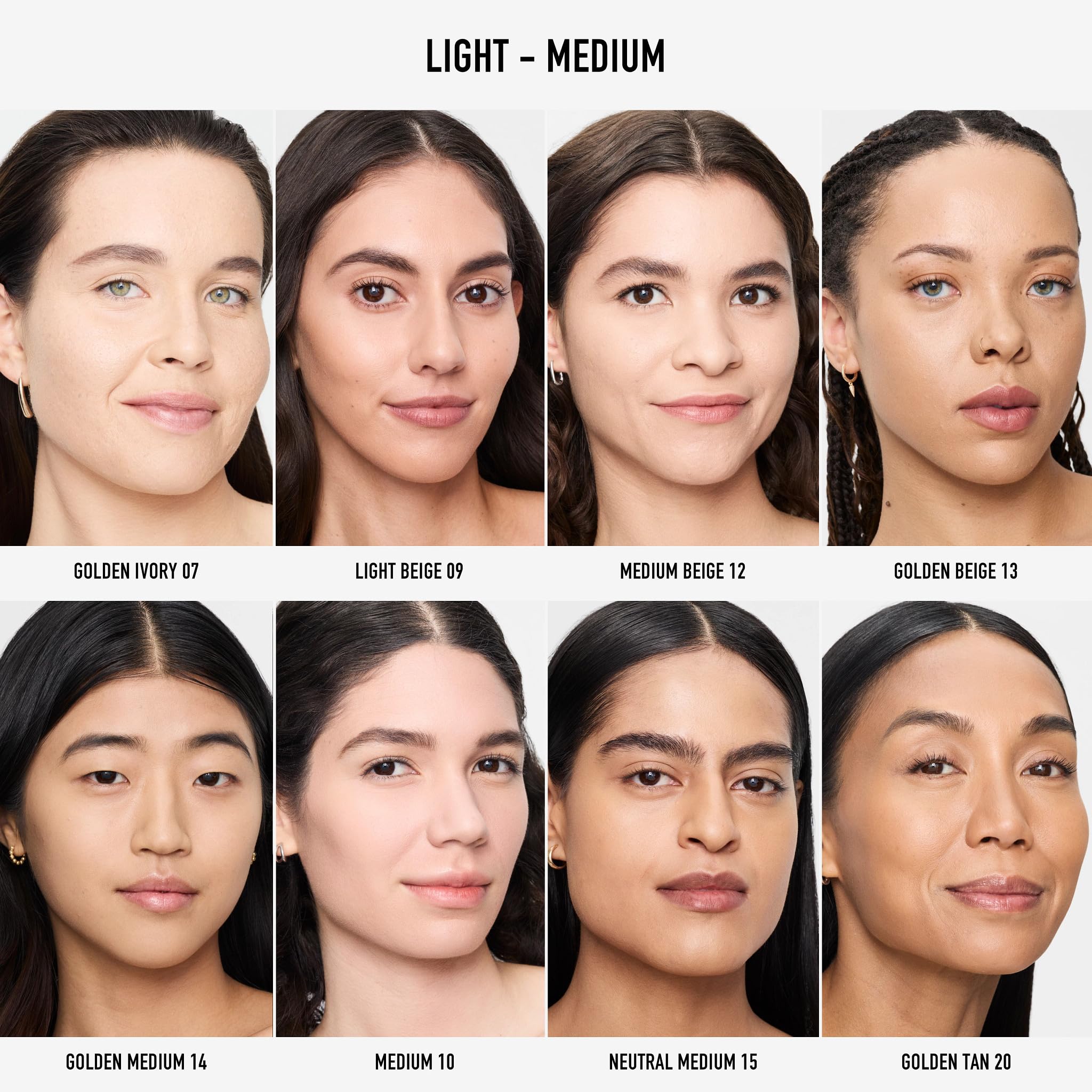 bareMinerals Original Loose Powder Foundation SPF 15 — Sheer to Full Coverage Mineral Powder detail image 3