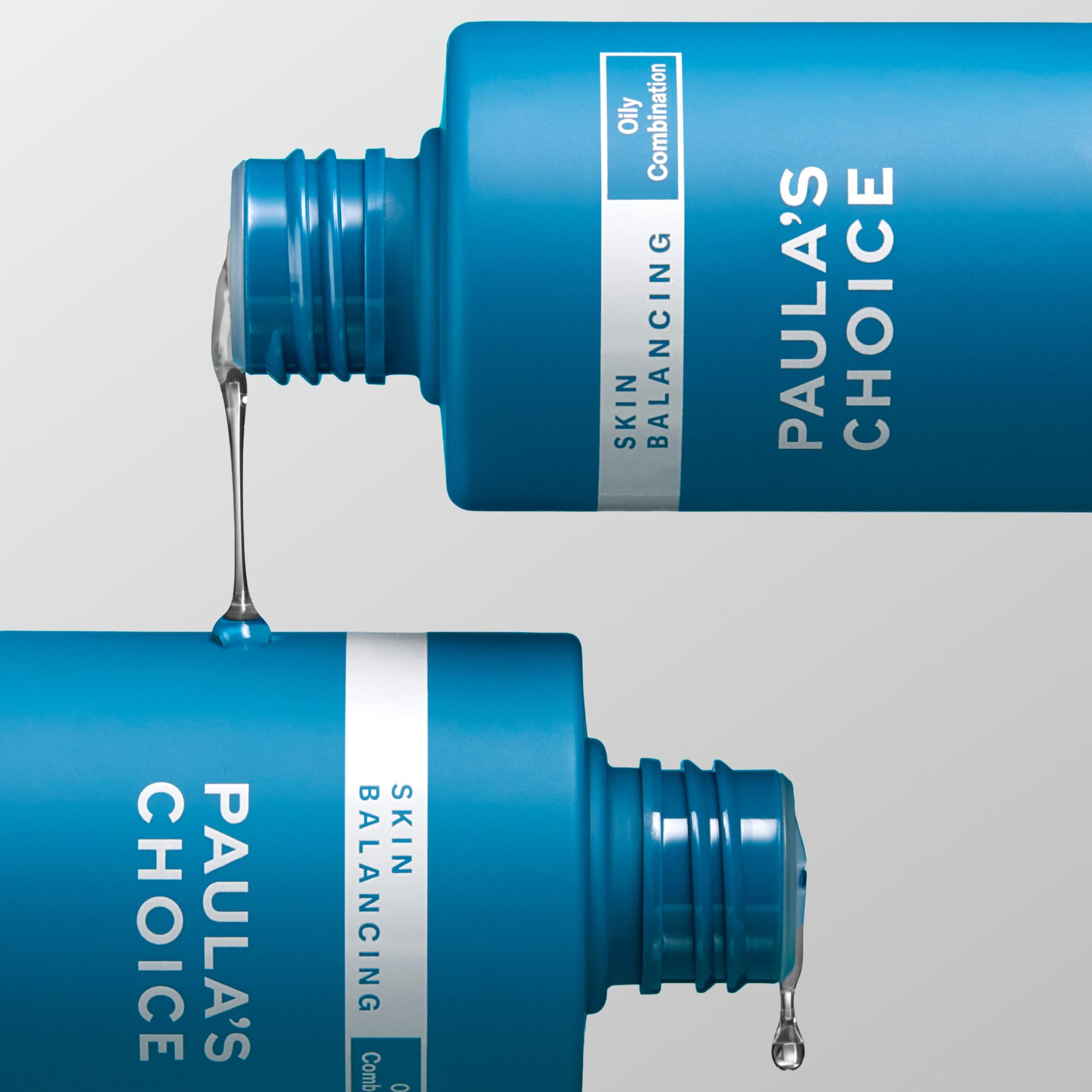 Paula's Choice Niacinamide Balancing Toner (Combination/Oily Skin) | Pore-Minimizing & Oil Control detail image 5