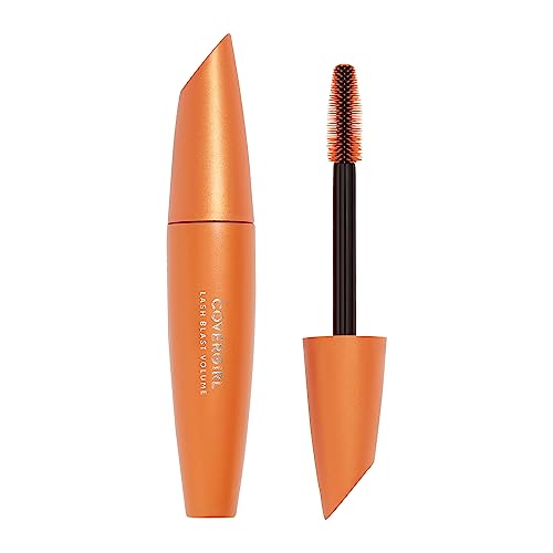 Covergirl Lash Blast Volume Mascara, Very Black detail image 9