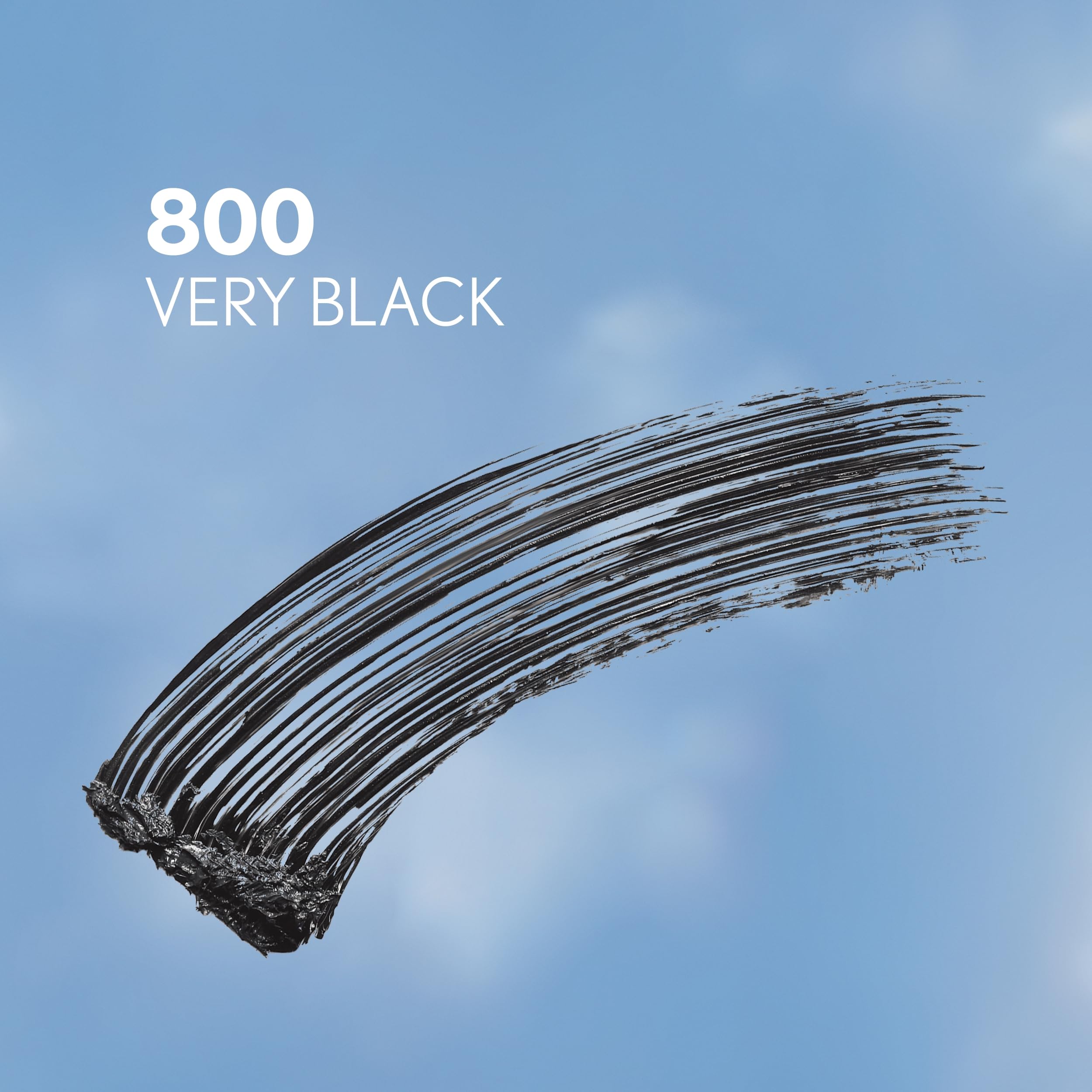Covergirl Lash Blast Volume Mascara, Very Black detail image 2