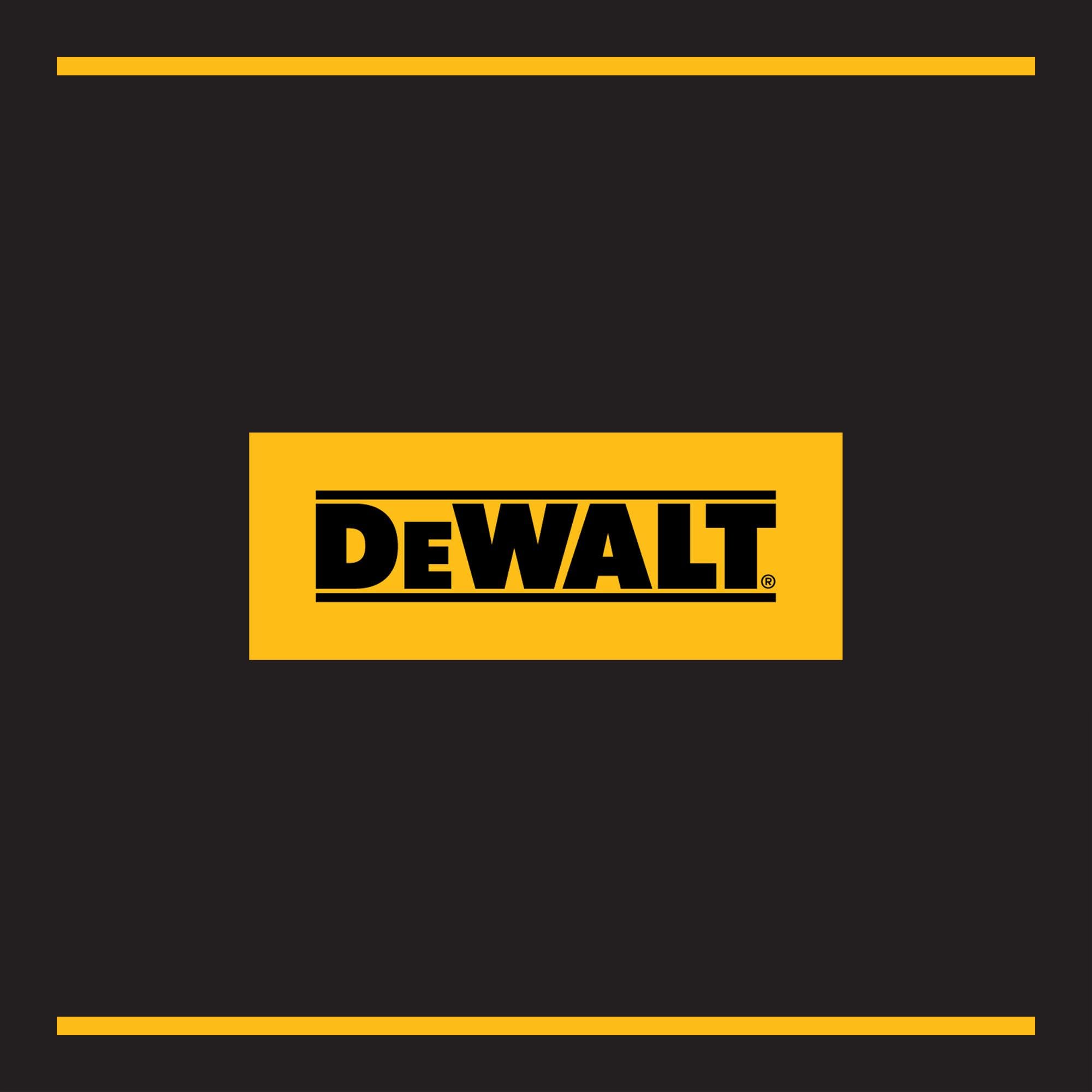 DEWALT Screwdriver Bit Set, 40 Pcs. Impact Ready, FlexTorq Impact Driver Bit Set with Storage Case (DWA2T40IR) detail image 9