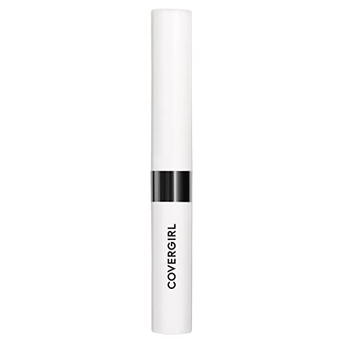 COVERGIRL Outlast All Day Top Coat, Clear, Pack of 1 detail image 5