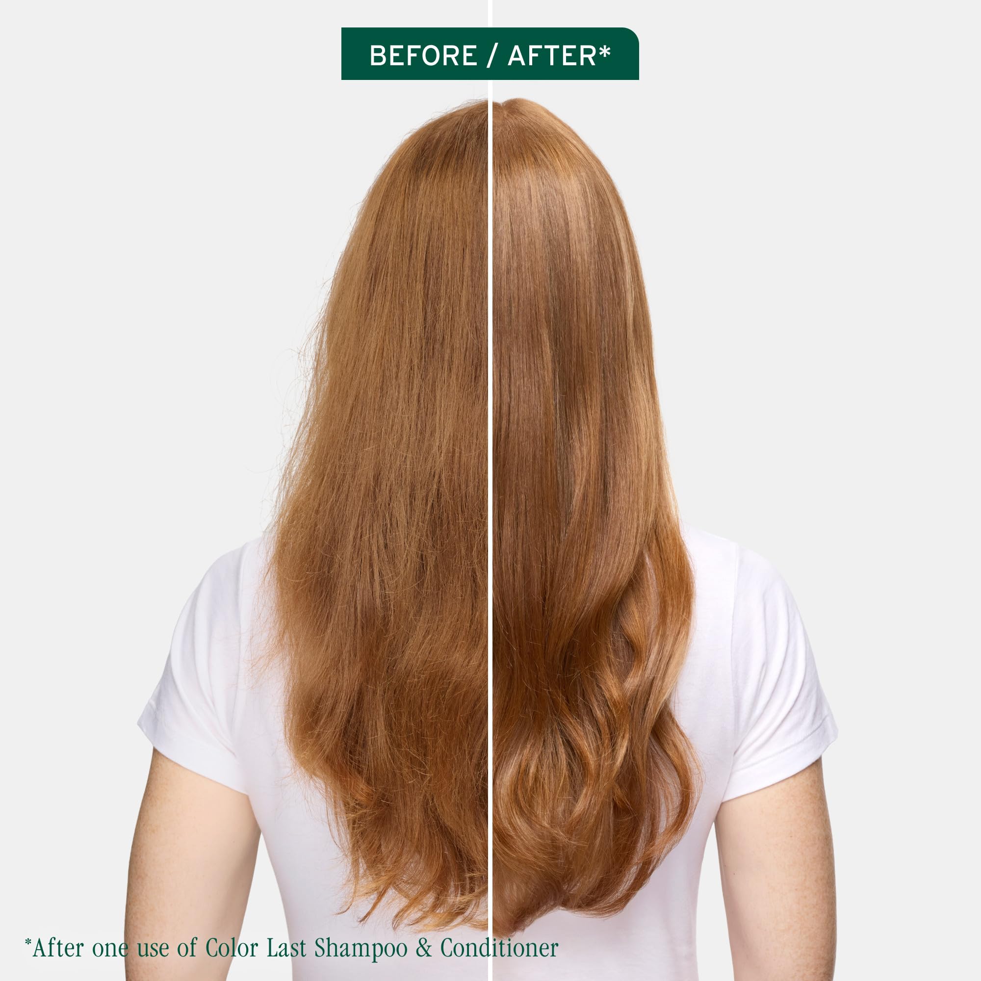 Biolage Color Last Conditioner – For Color-Treated Hair detail image 2