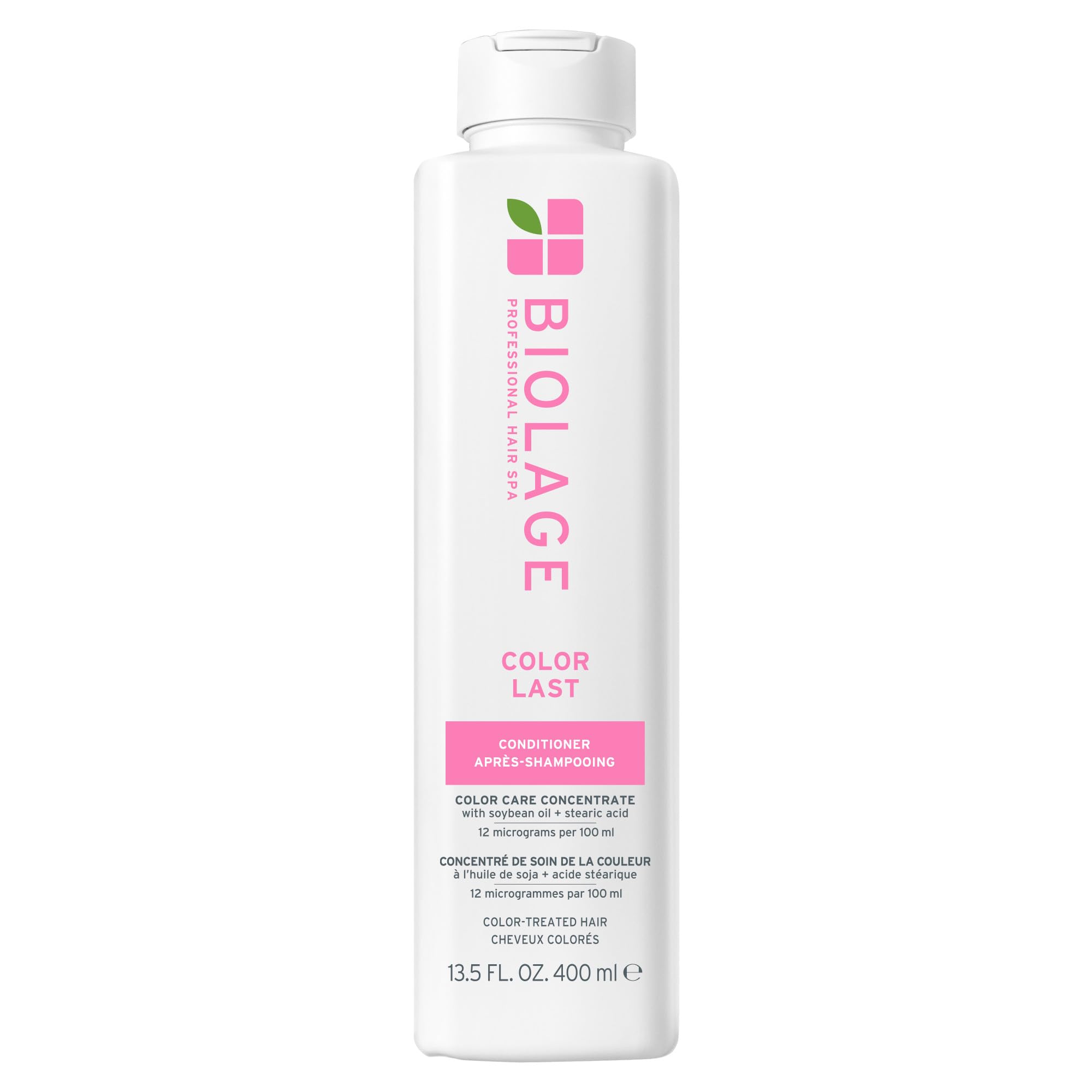 Biolage Color Last Conditioner – For Color-Treated Hair detail image 1