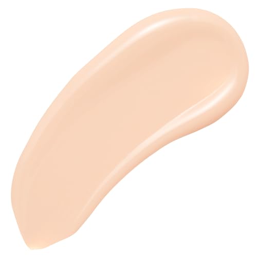 Maybelline Fit Me Matte + Poreless Liquid Foundation, Natural Ivory, 1 Count detail image 9