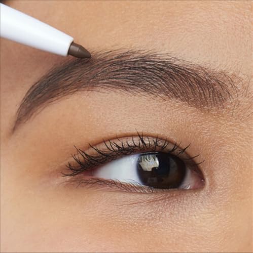 e. l. f. Instant Lift Brow Pencil, Dual-Ended Precise Fine Tip, Taupe, 0. 006 oz detail image 8