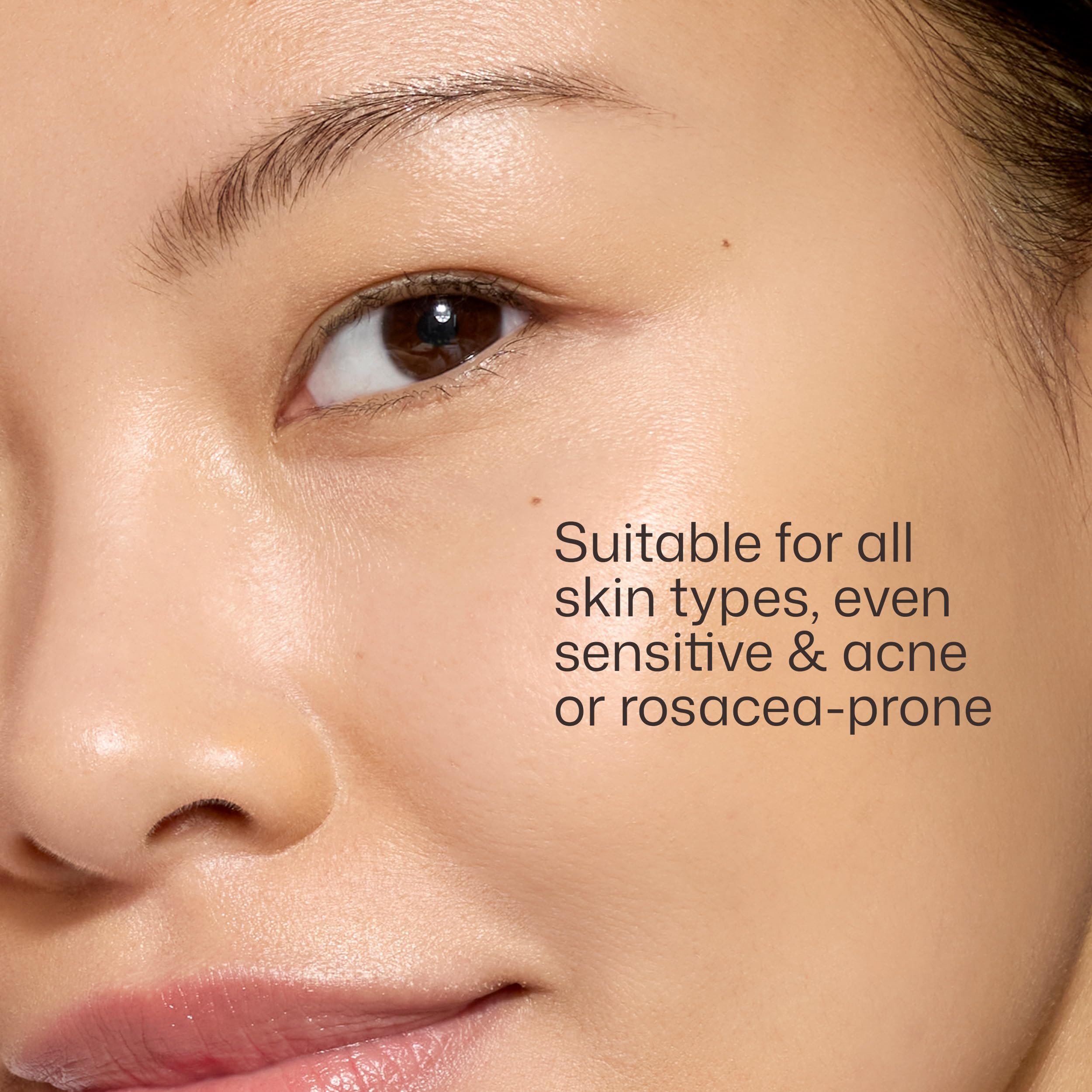 EltaMD UV Clear Tinted Face Sunscreen with Zinc Oxide SPF 46 (Travel Size) detail image 6