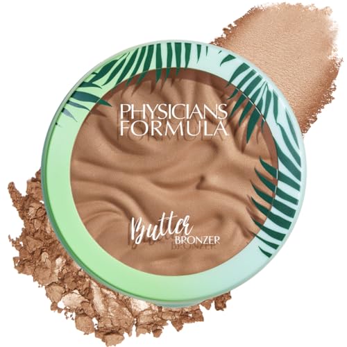 Physicians Formula Murumuru Polvo Bronceador — Hidratante, Hipoalergénico, No probado en animales detail image 7