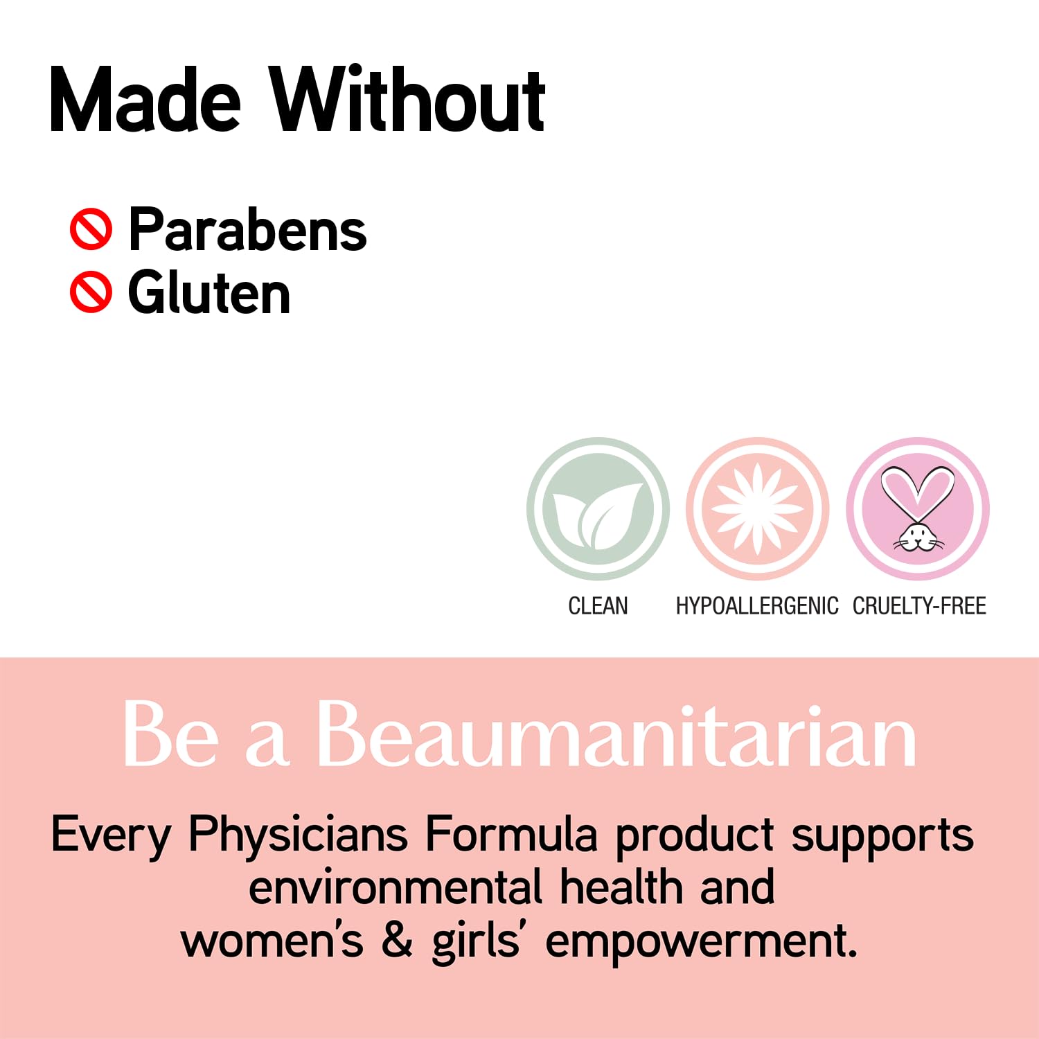 Physicians Formula Murumuru Butter Bronzer — Hydrating, Low-Allergen, Cruelty-Free detail image 5