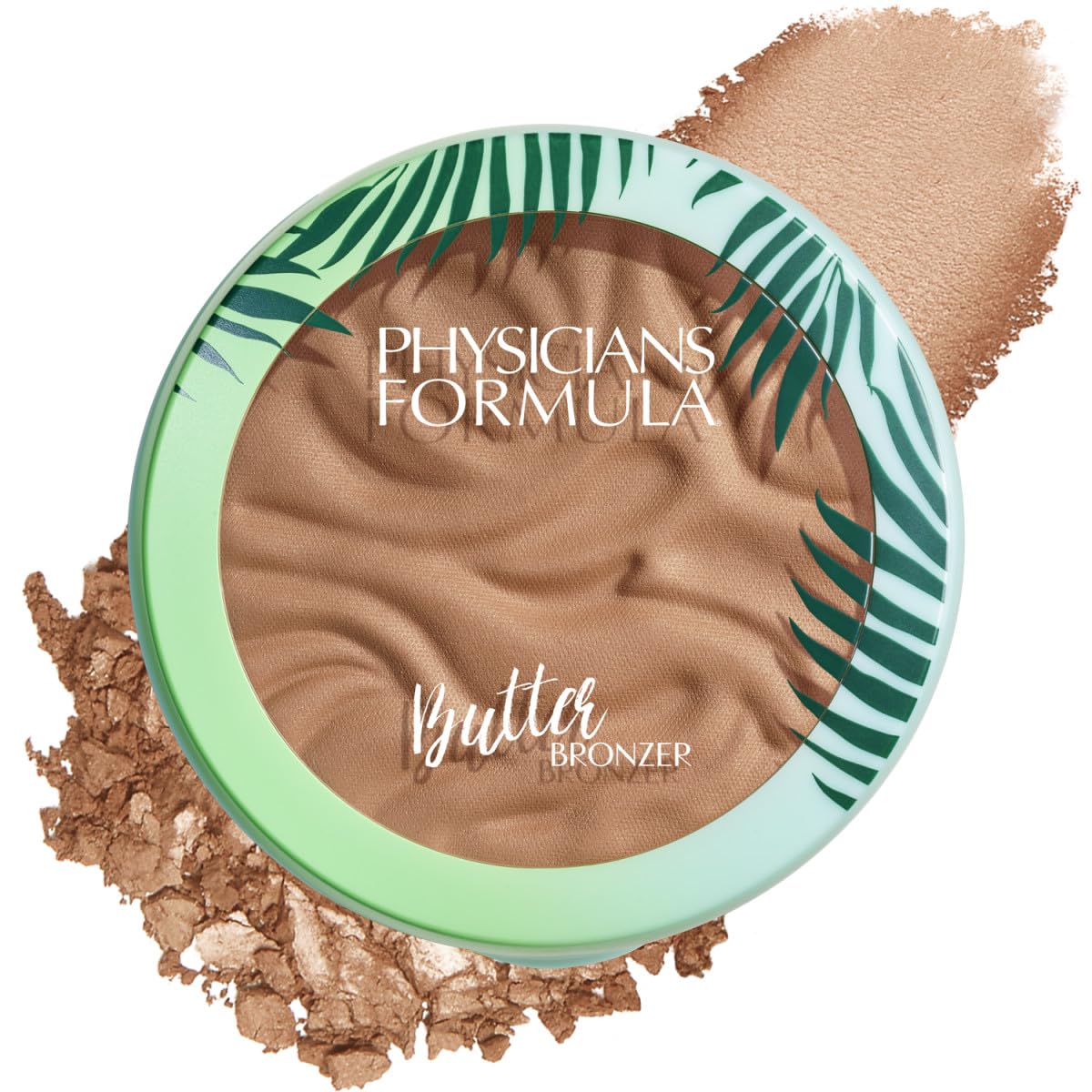 Physicians Formula Murumuru Butter Bronzer — Hydrating, Low-Allergen, Cruelty-Free detail image 1