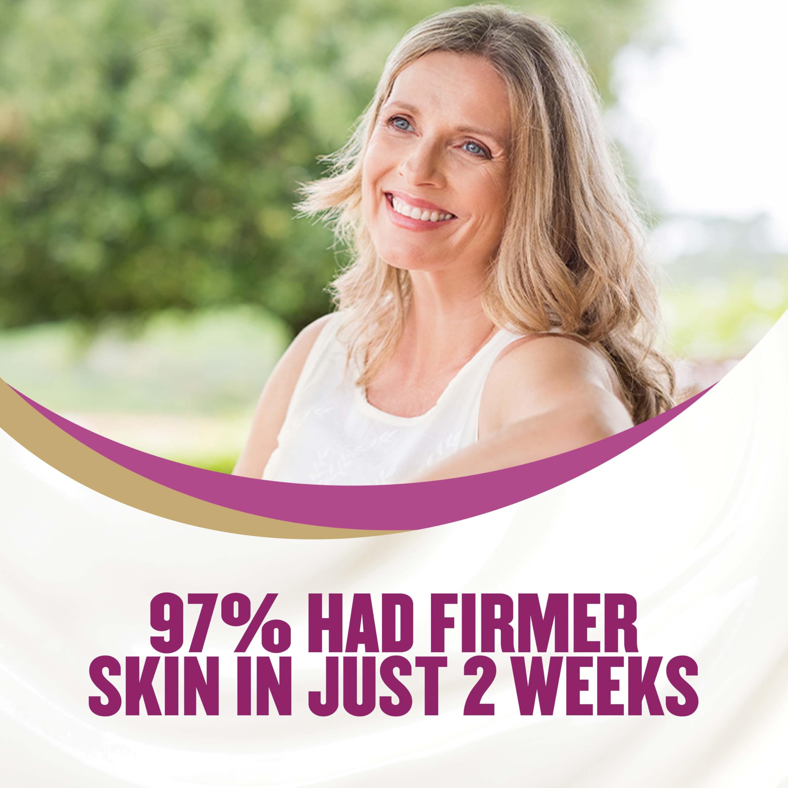 Gold Bond Age Renew Neck & Chest Firming Age Renew Cream, 2 oz detail image 4