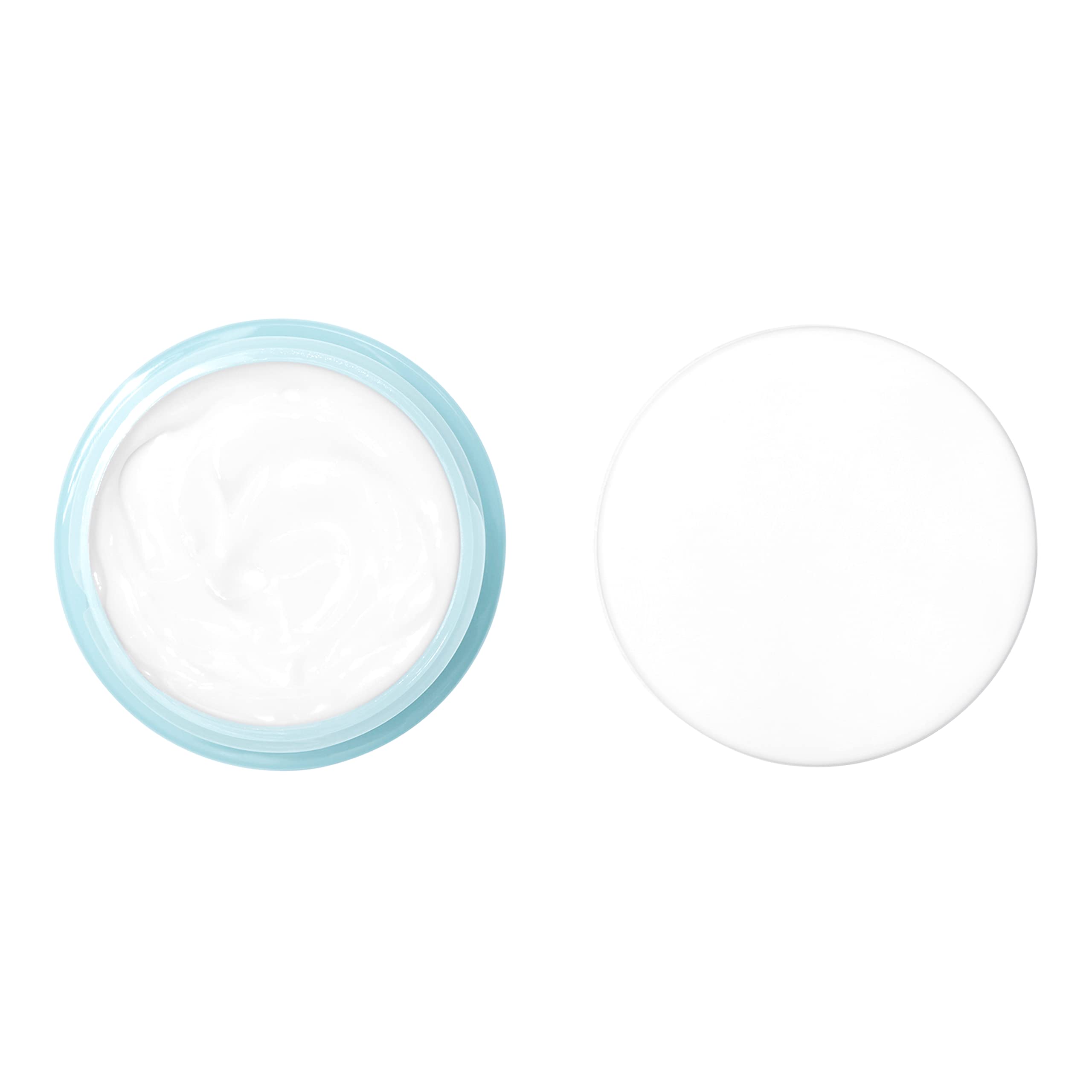 e. l. f. SKIN Holy Hydration! Eye Cream, Rich Hydrating Eye Cream For Minimizing Dark Circles, Infused With Hyaluronic Acid, Vegan & Cruelty-free detail image 2
