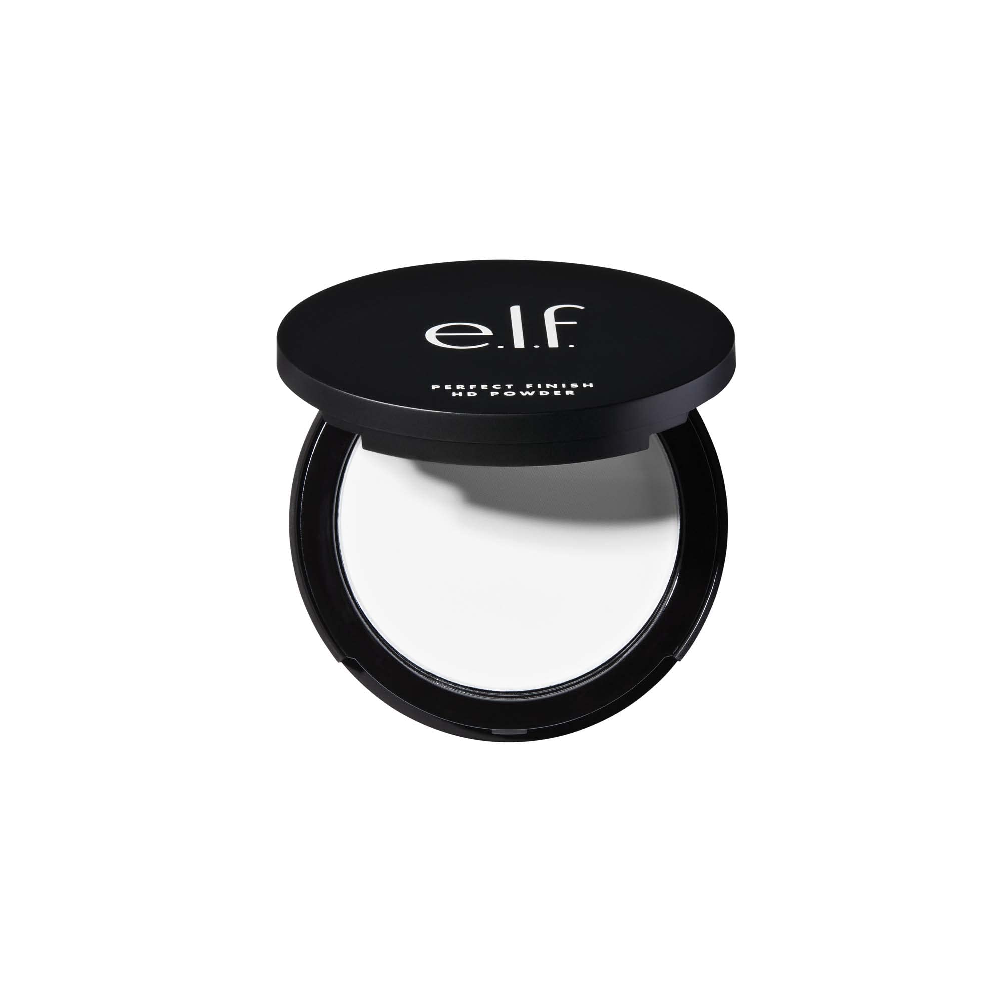 e. l. f. Perfect Finish HD Powder, 0. 28 oz detail image 1