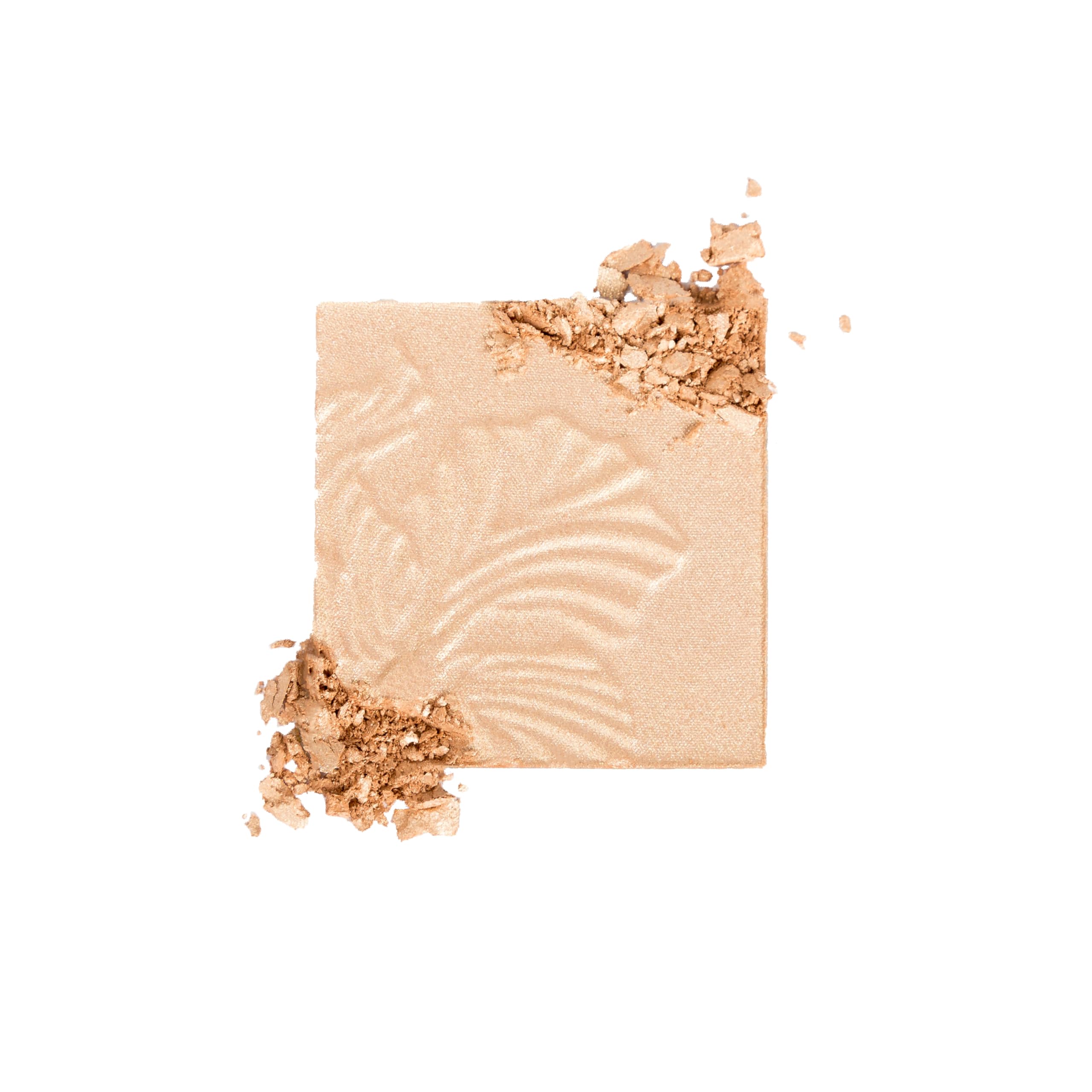 wet n wild MegaGlo Highlighting Powder - Golden Flower Crown detail image 2