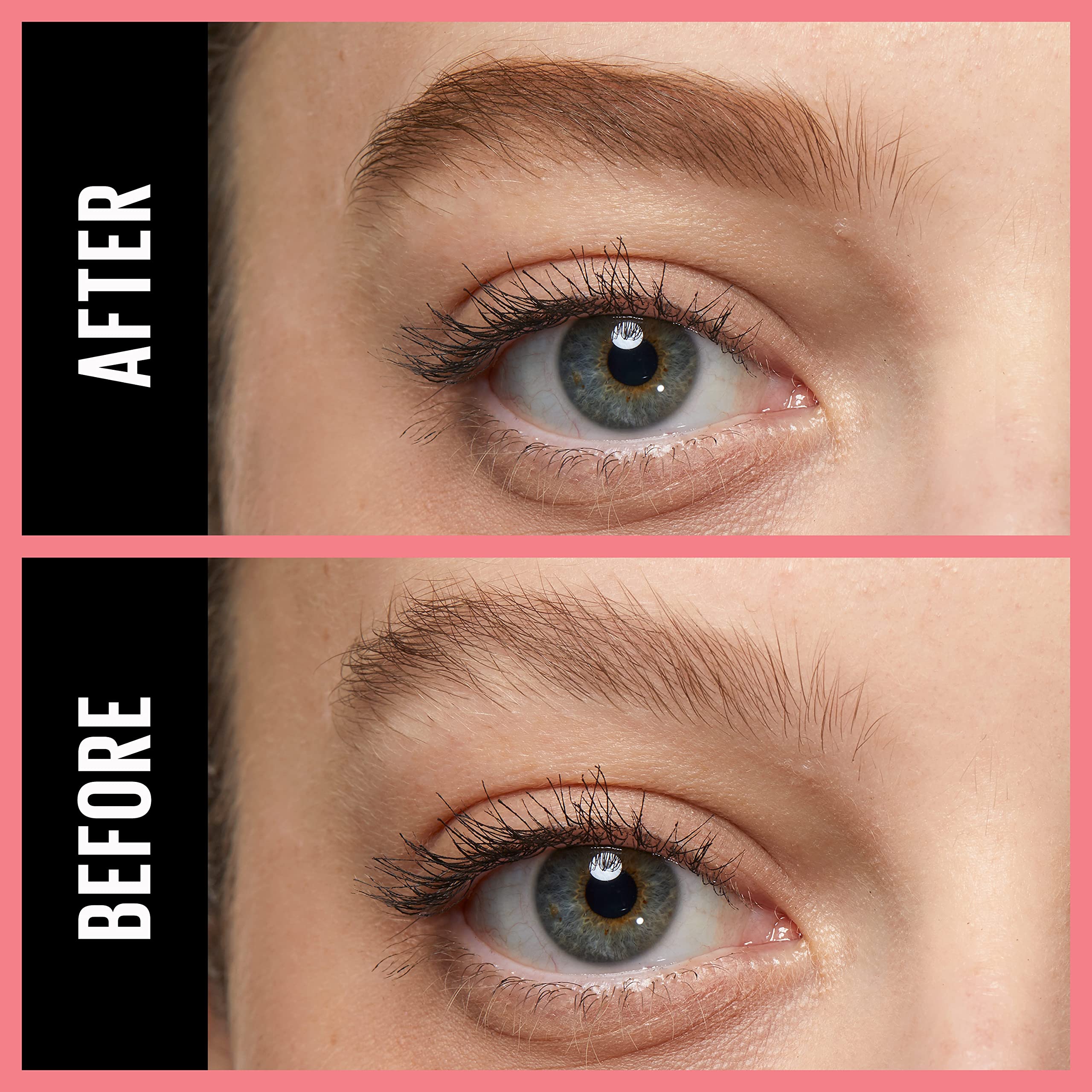 Maybelline Total Temptation Eyebrow Definer Pencil, Soft Brown, 1 Count detail image 2