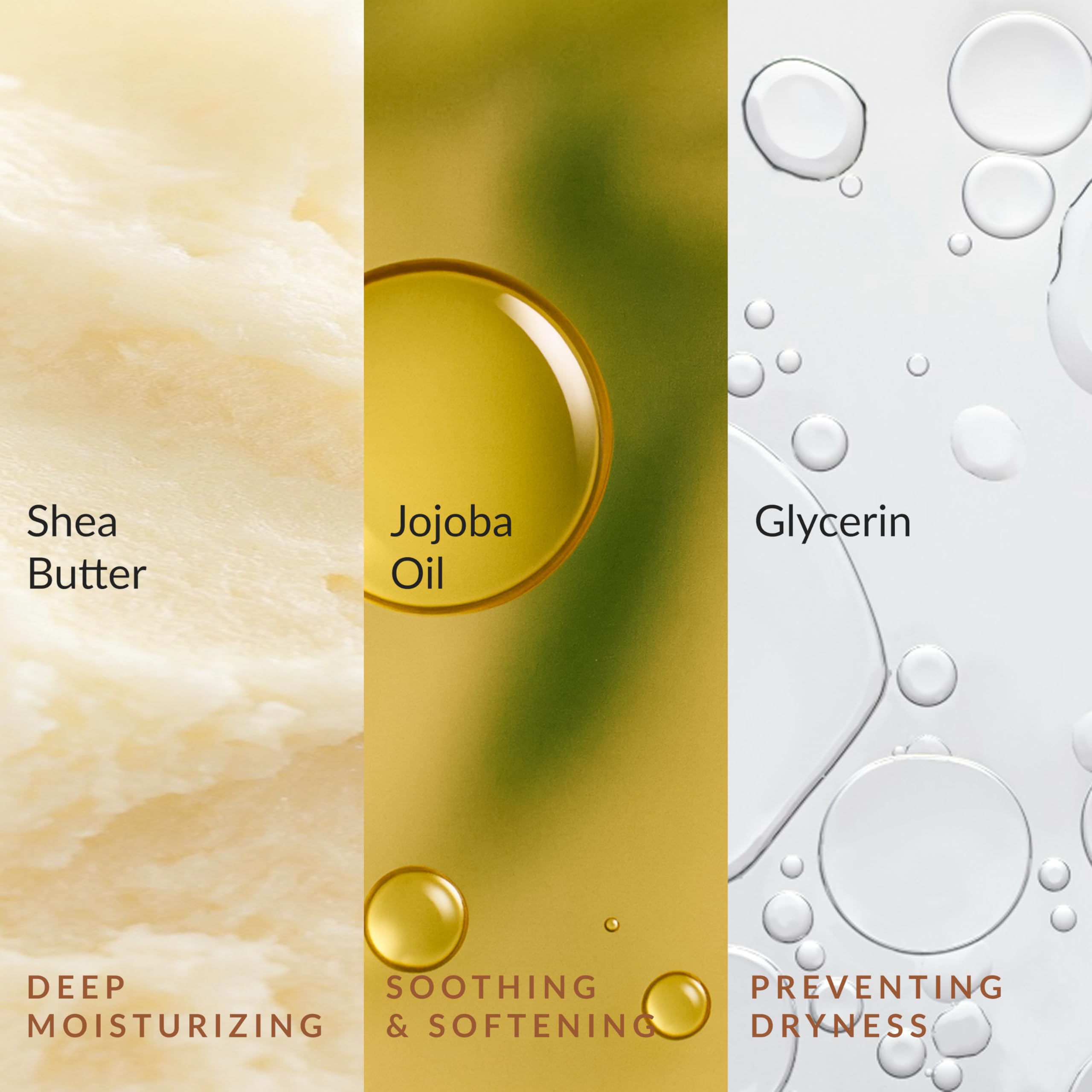 Epielle Hydrating Foot Mask 6 Pairs, Relieve and Soften with Shea Butter & Jojoba Oil, Deep Moisturizing Socks for Dry, Cracked Feet, Self Care Gifts for Women, Spa Kit detail image 5