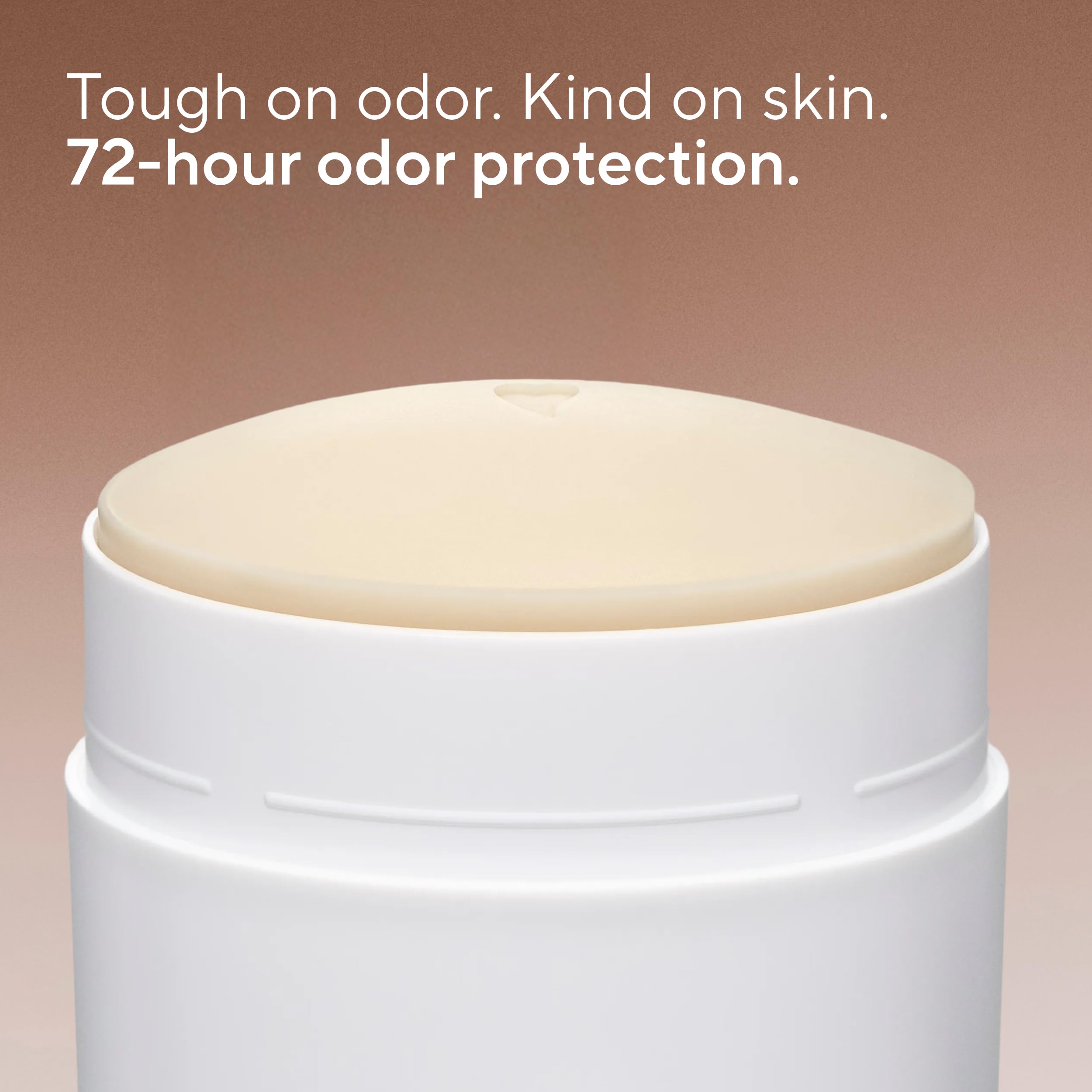 Native Deodorant — Naturally Derived, 72-Hour Odor Protection, Aluminum-Free, Coconut & Vanilla, 2. 65 oz detail image 3