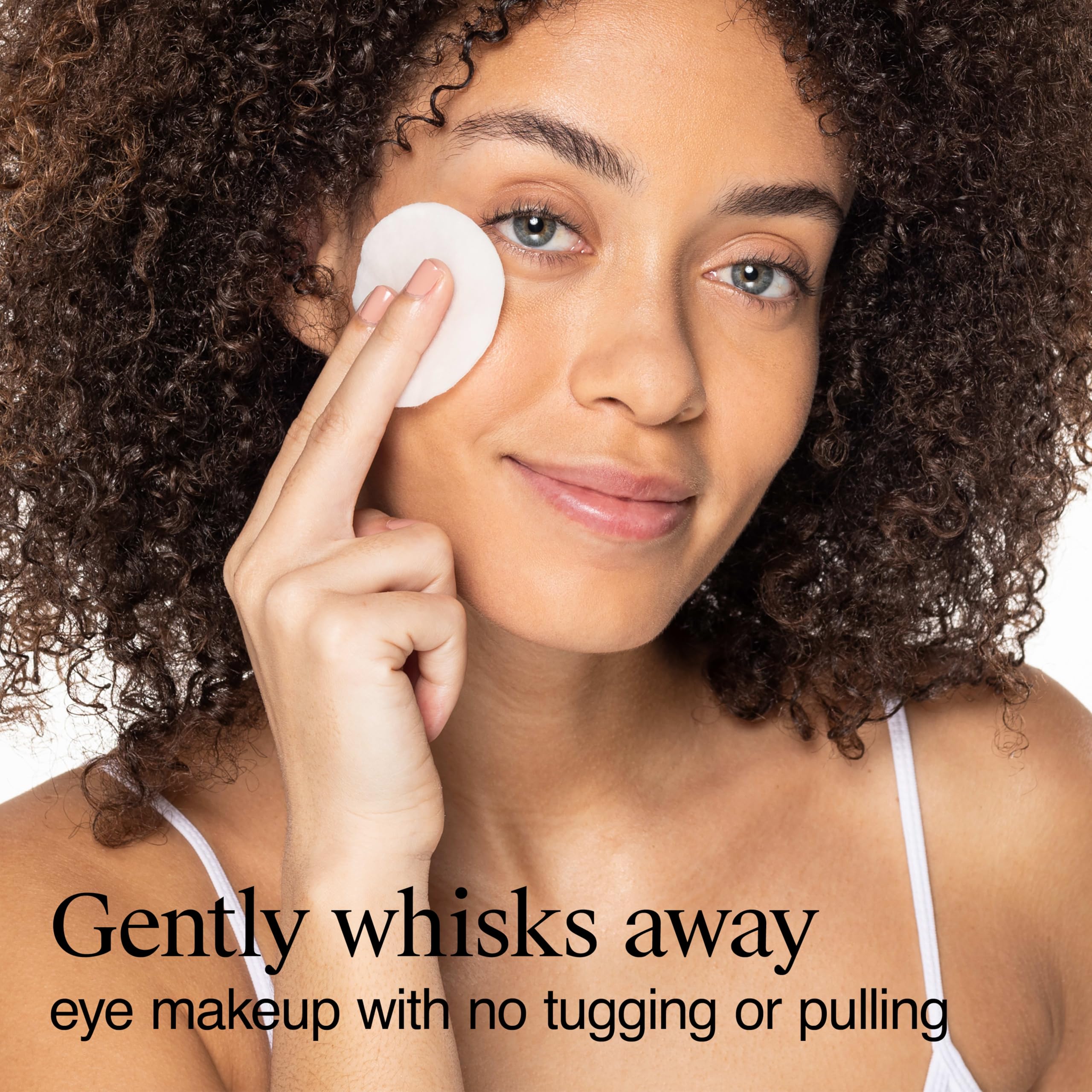 Neutrogena Oil-Free Eye Makeup Remover, 8 fl. oz detail image 5