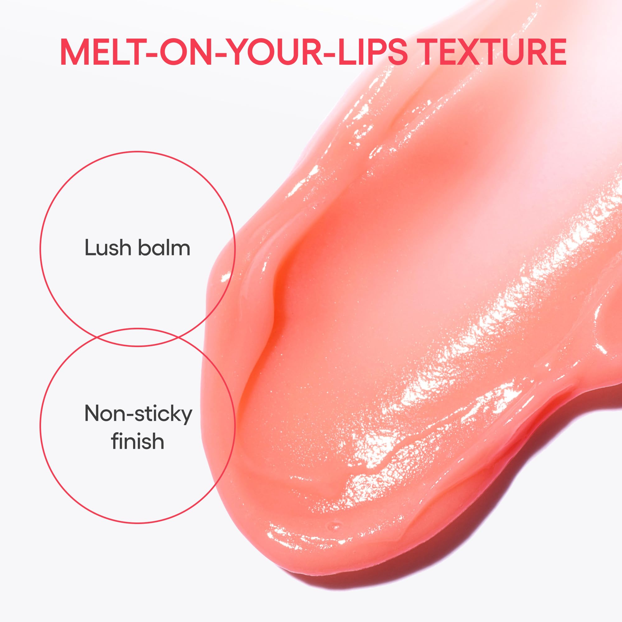 LANEIGE Lip Sleeping Mask: Tratamiento Labial Nocturno Hidratante y Nutritivo con Vitamina C, Manteca de Karité y Semilla de Murumuru detail image 9
