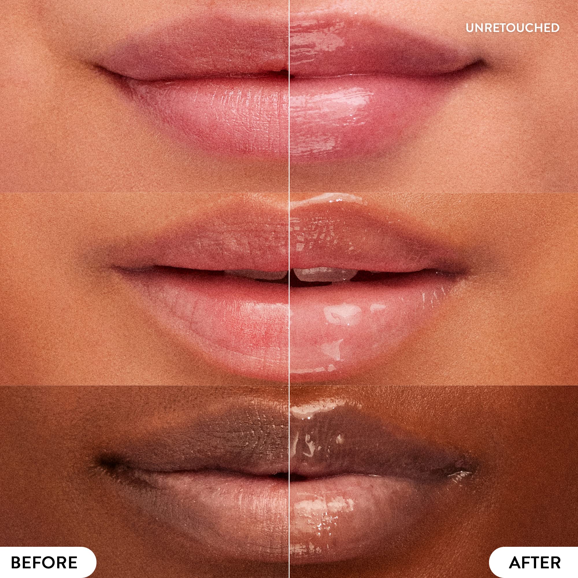 LANEIGE Lip Sleeping Mask: Tratamiento Labial Nocturno Hidratante y Nutritivo con Vitamina C, Manteca de Karité y Semilla de Murumuru detail image 3