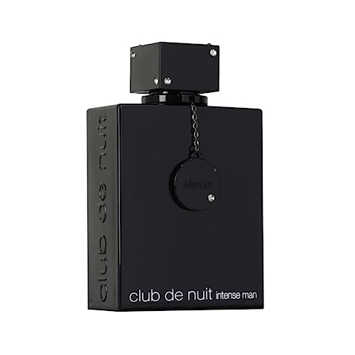 Armaf Club De Nuit Intense for Men Eau de Parfum Spray, 6. 8 Ounce / 200 ml detail image 8