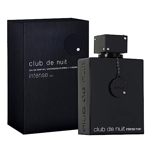 Armaf Club De Nuit Intense for Men Eau de Parfum Spray, 6. 8 Ounce / 200 ml detail image 9