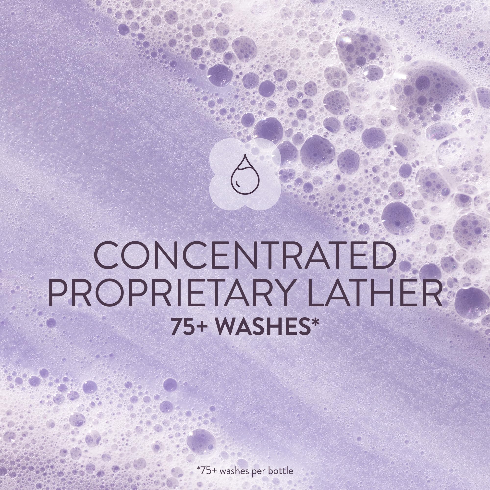 Pureology Hydrate Shampoo — Moisturizing Shampoo for Dry or Color-Treated Hair with Rose Extract & Green Tea, Vegan, Sulfate-Free detail image 9