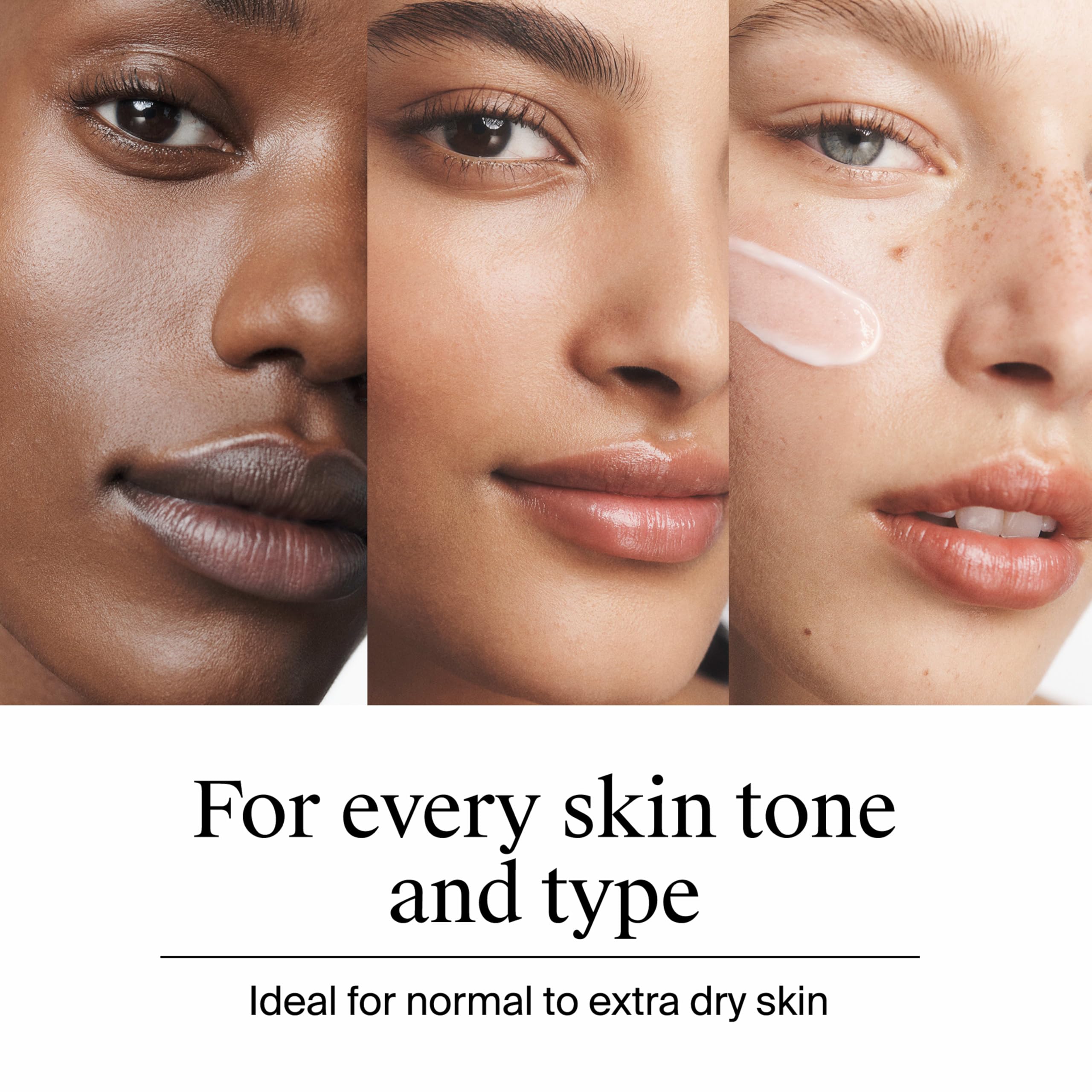 Neutrogena Hydro Boost Night Pressed Serum, 1. 7 oz detail image 5